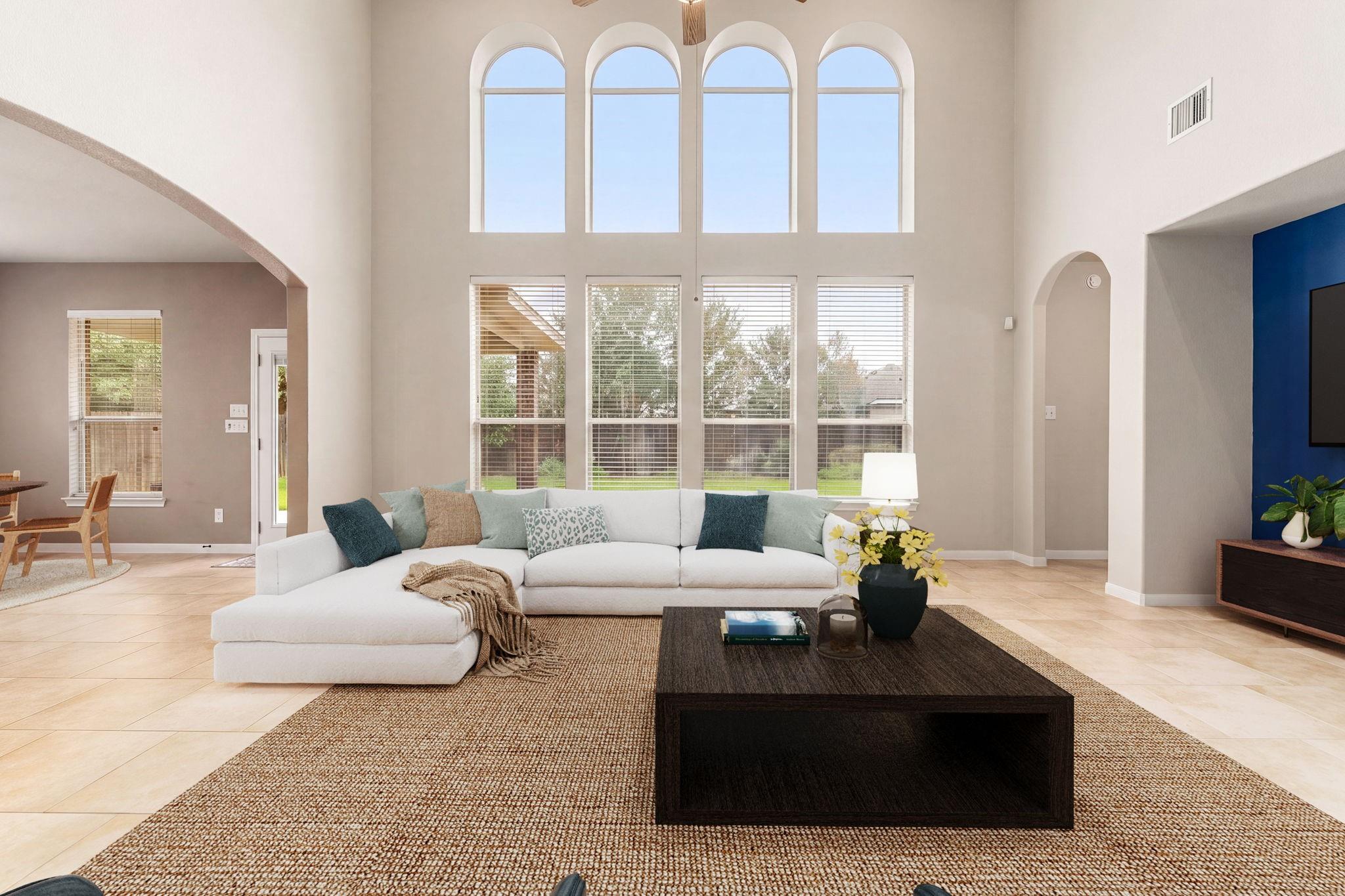 10910 Bellaforte Court