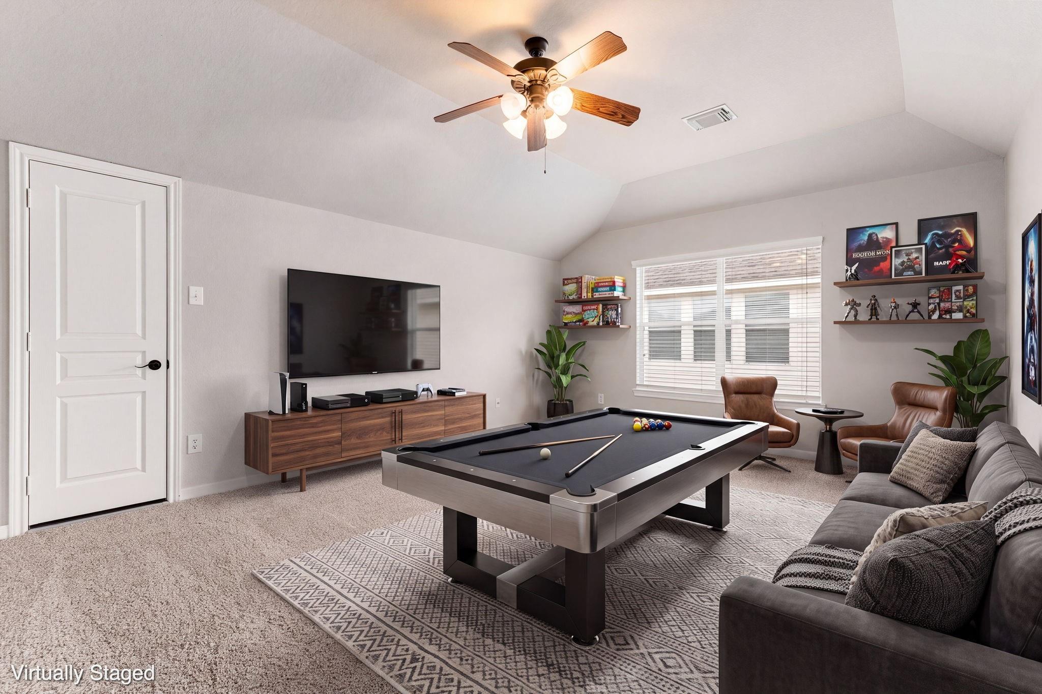 10910 Bellaforte Court