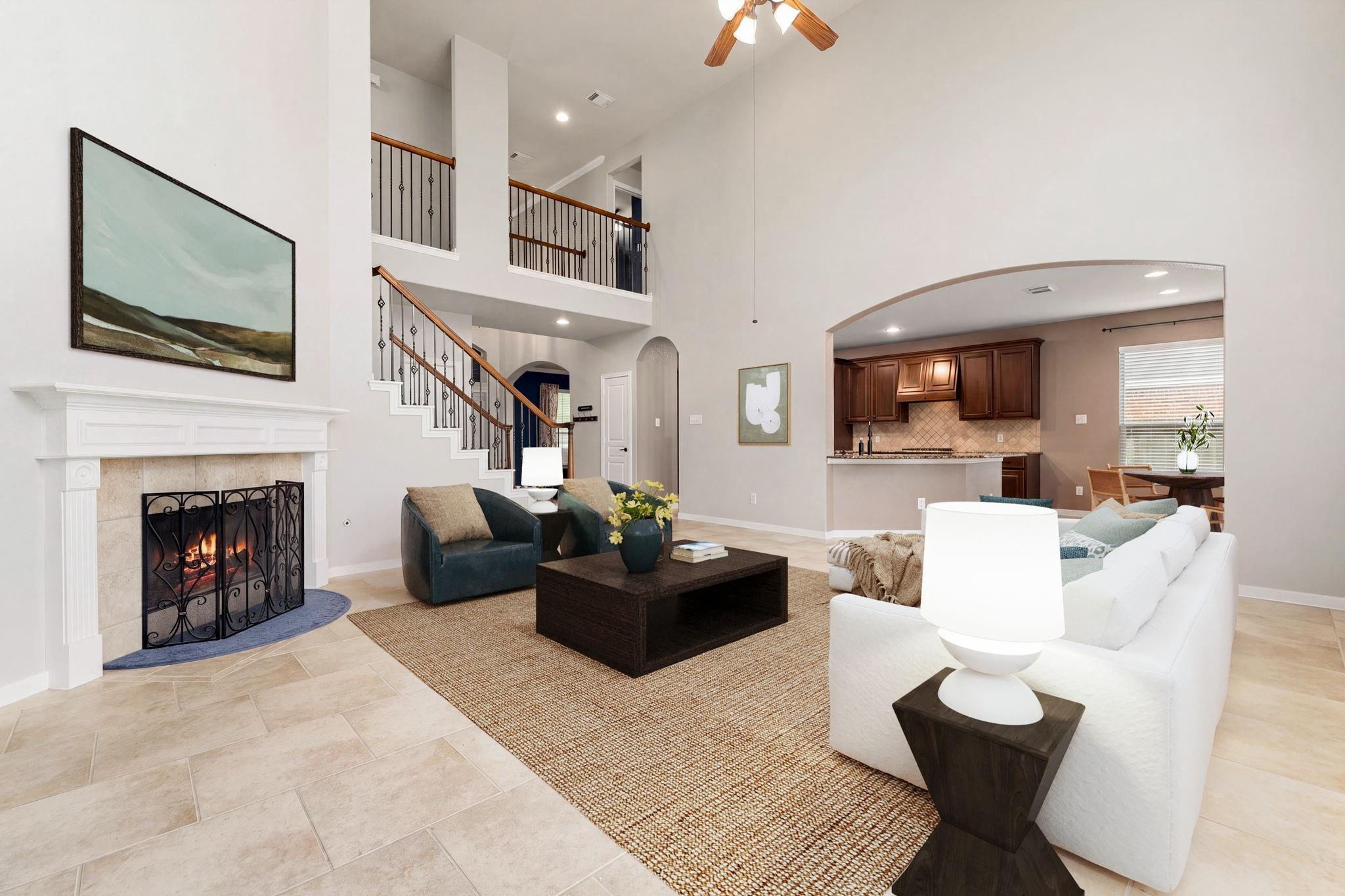 10910 Bellaforte Court