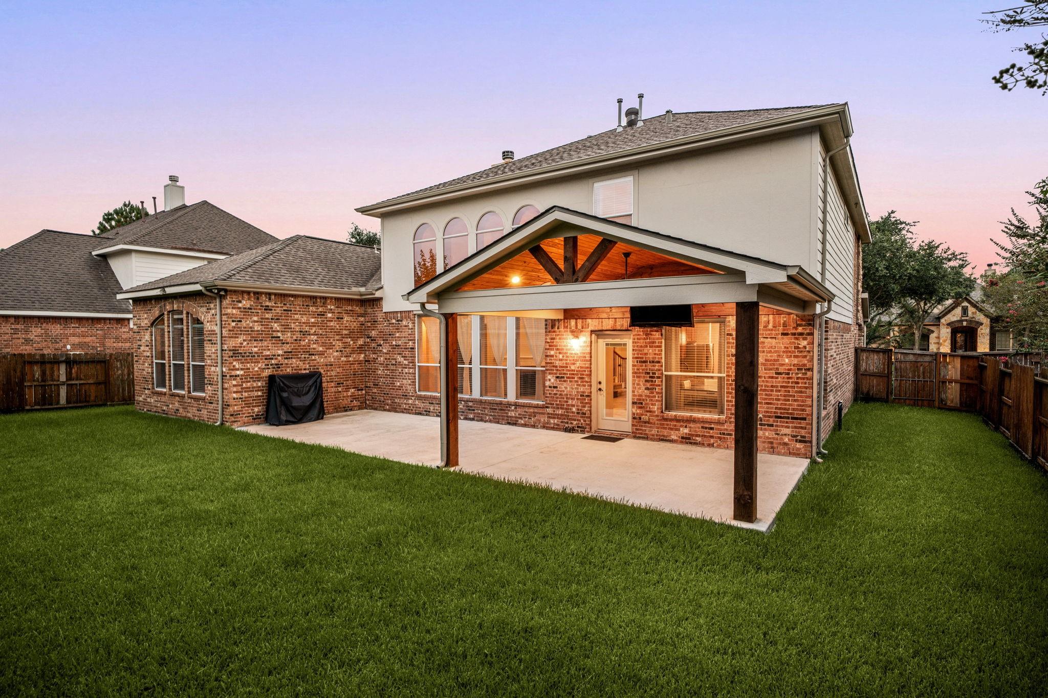 10910 Bellaforte Court