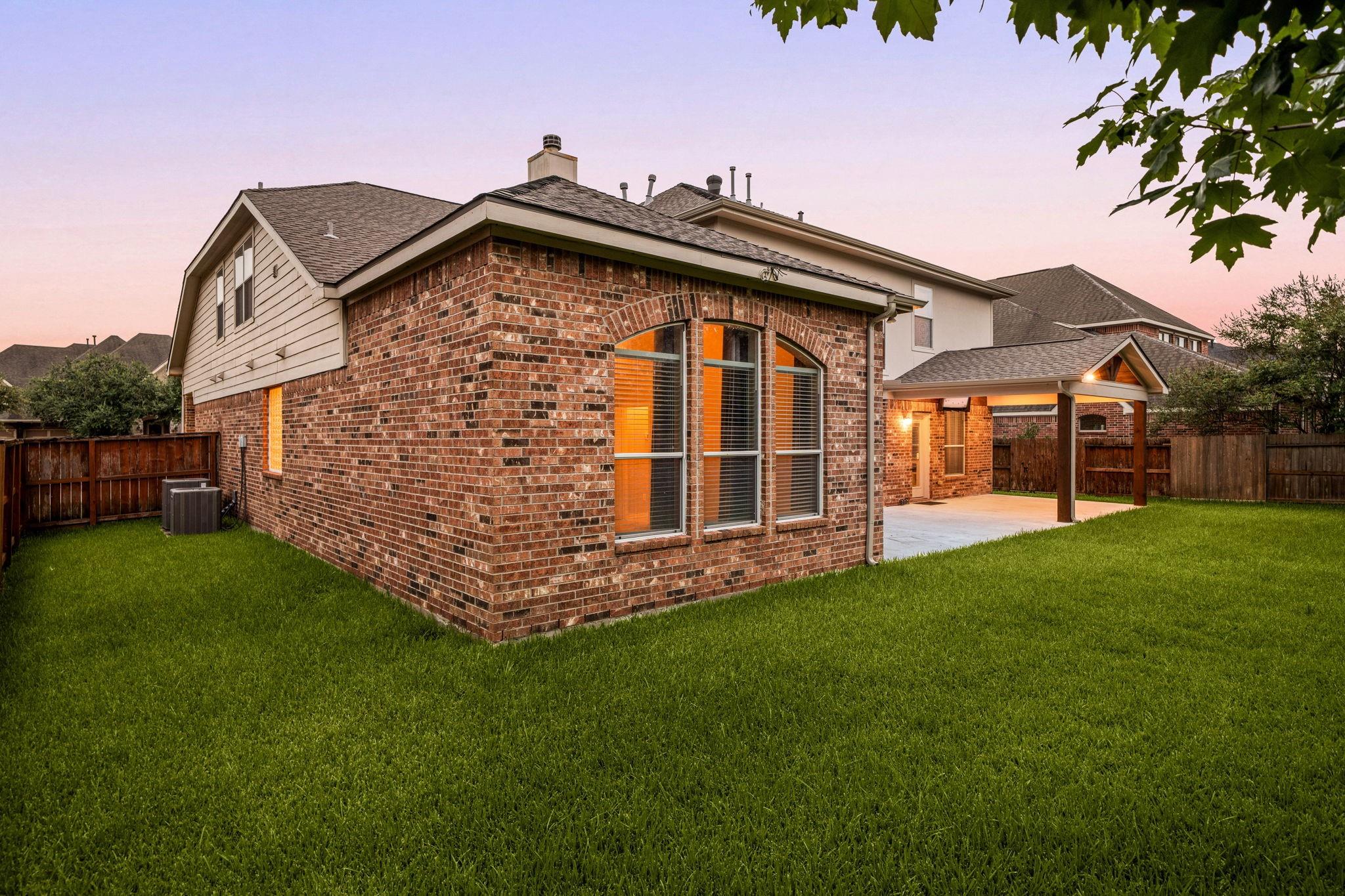 10910 Bellaforte Court