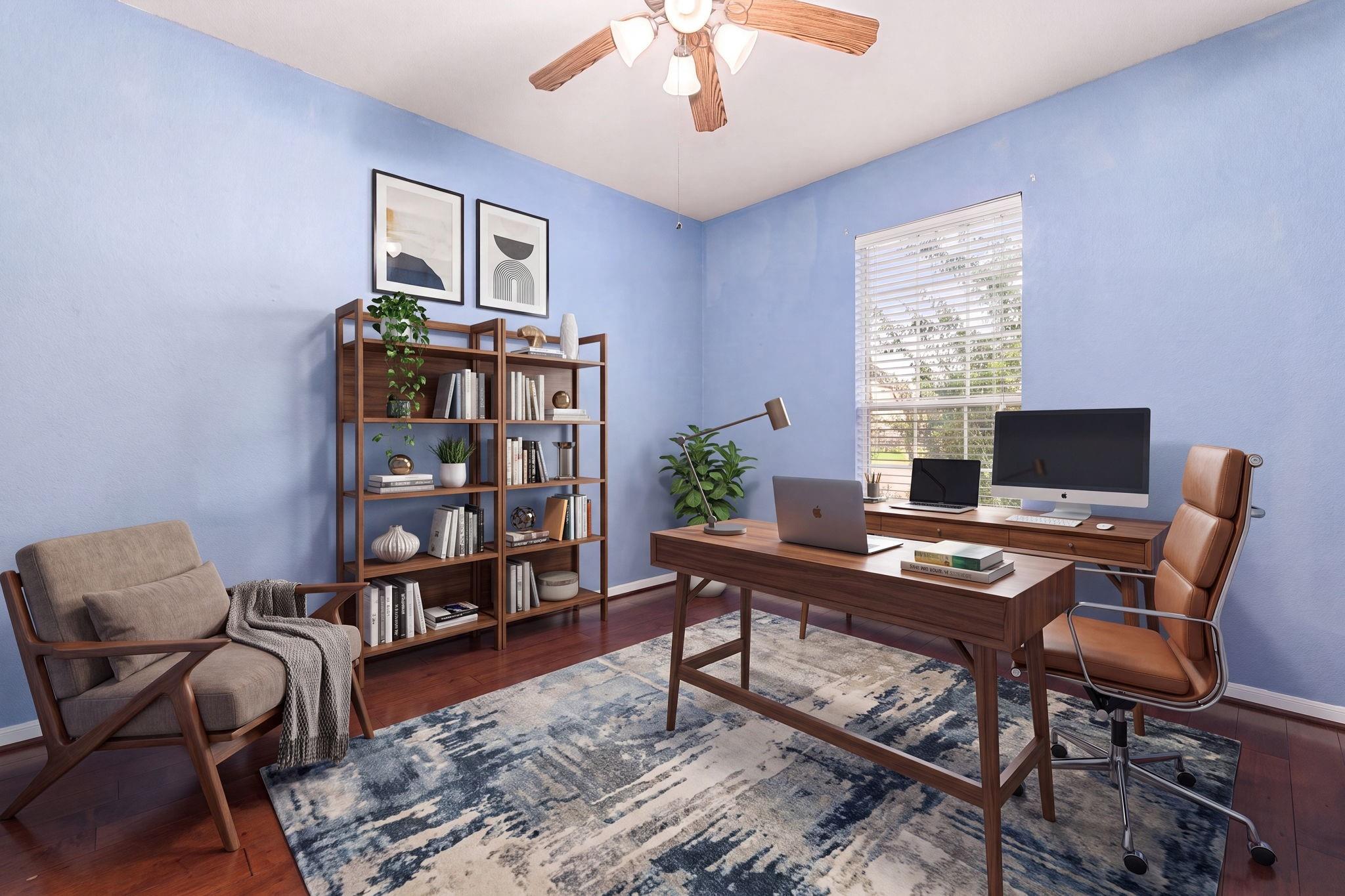 10910 Bellaforte Court