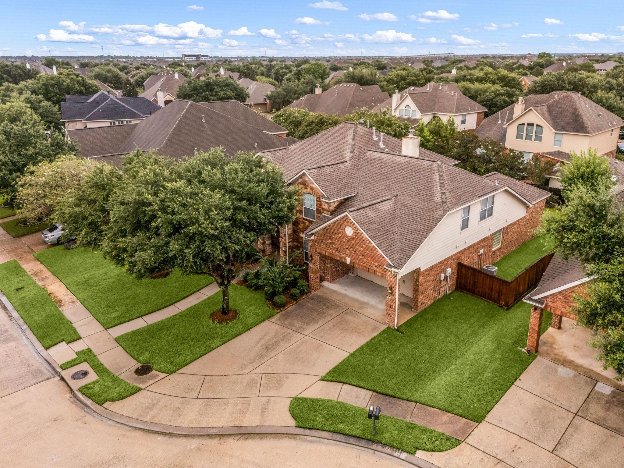 10910 Bellaforte Court
