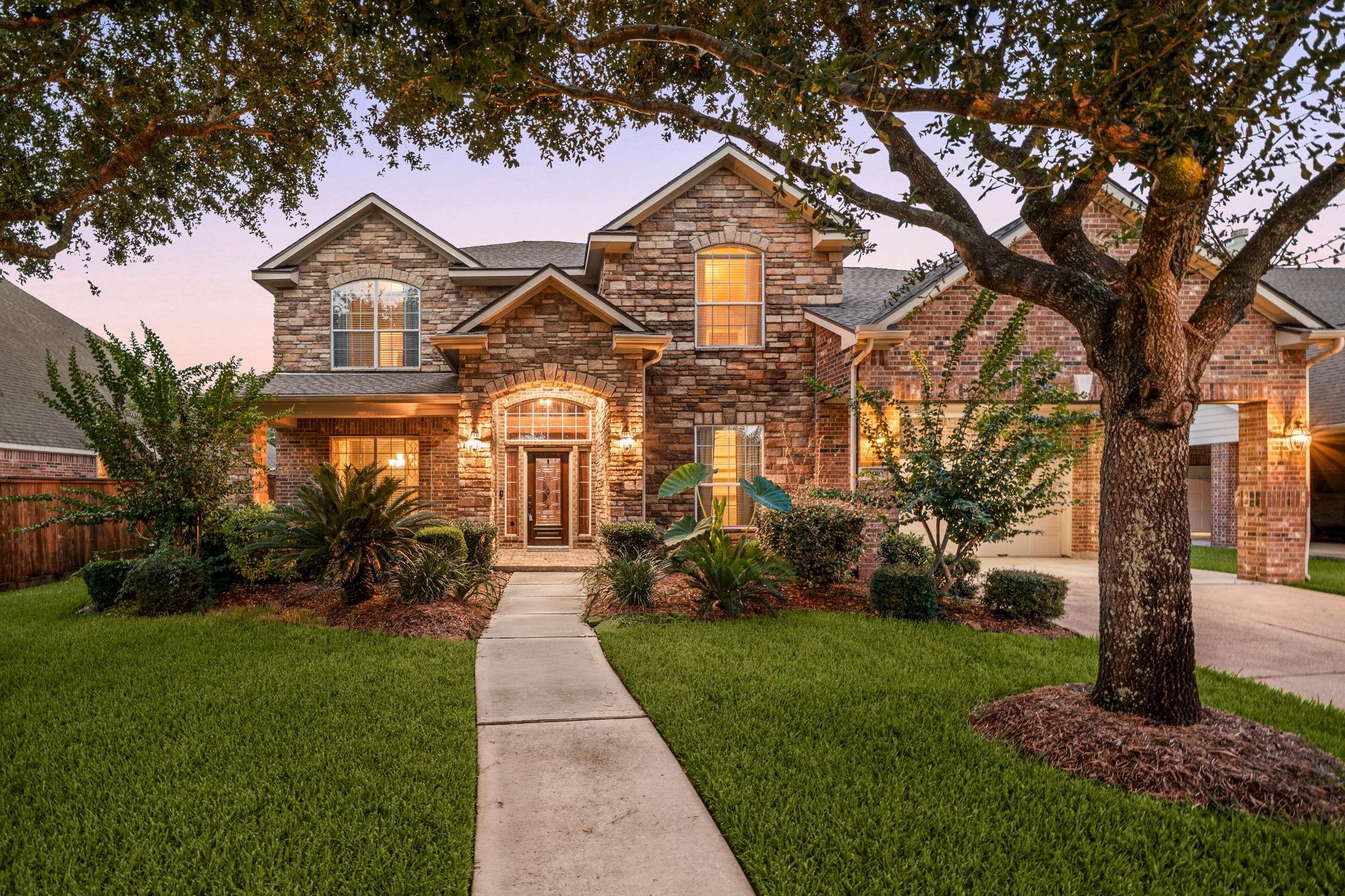 10910 Bellaforte Court