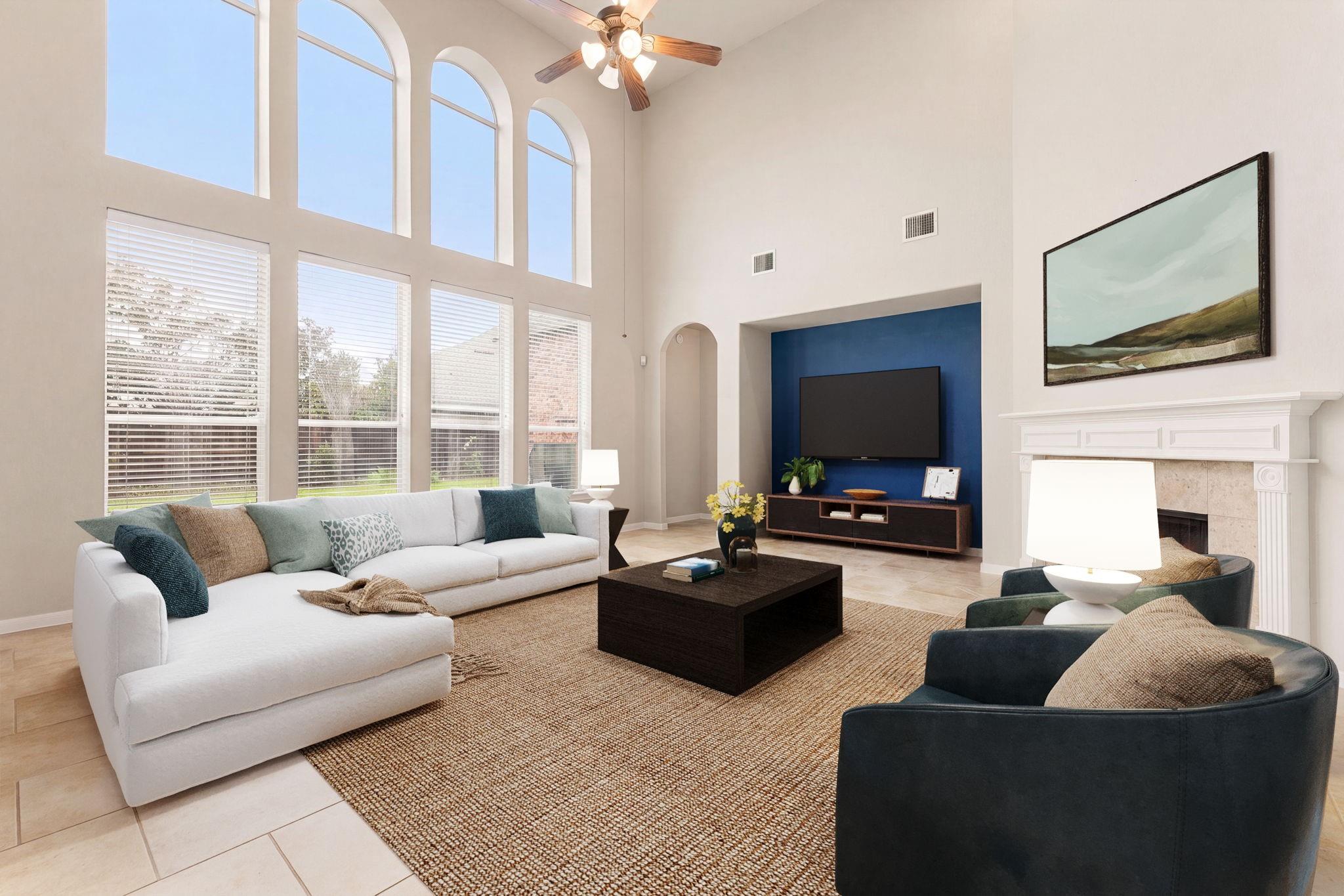 10910 Bellaforte Court