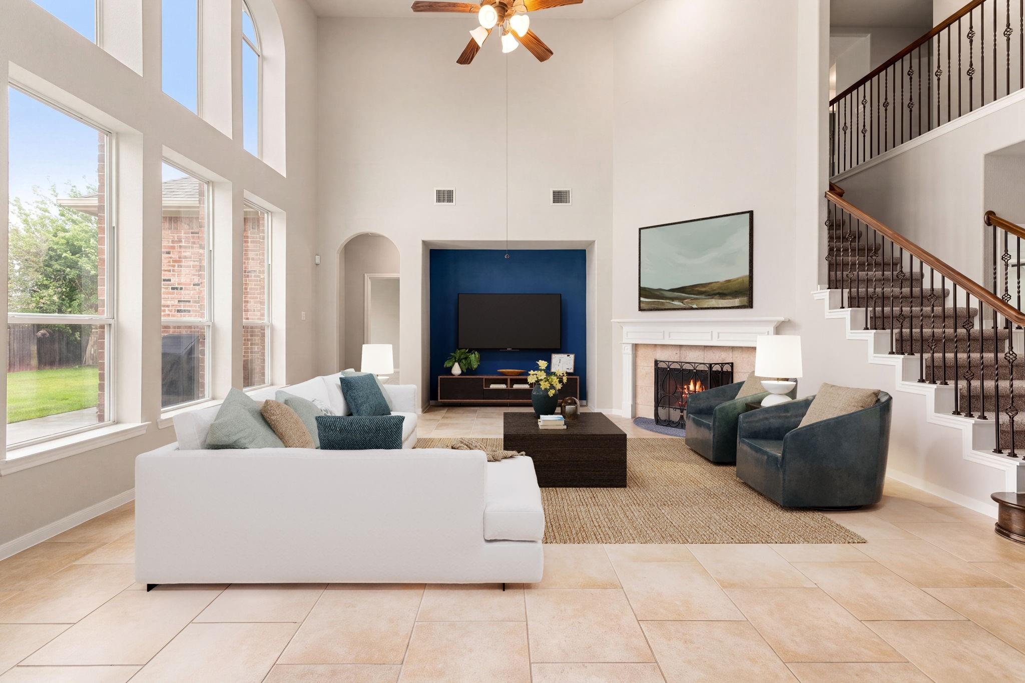 10910 Bellaforte Court
