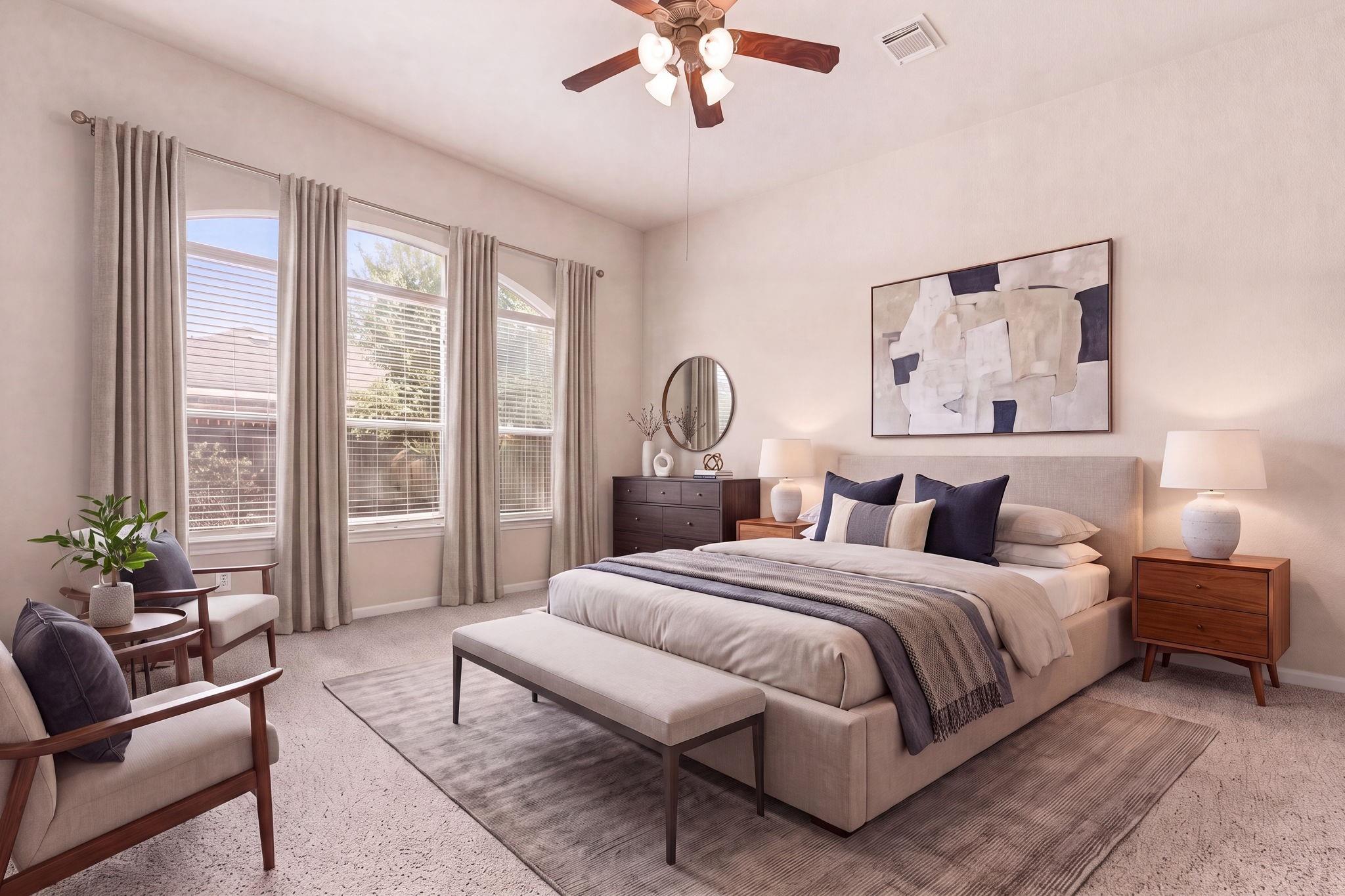 10910 Bellaforte Court