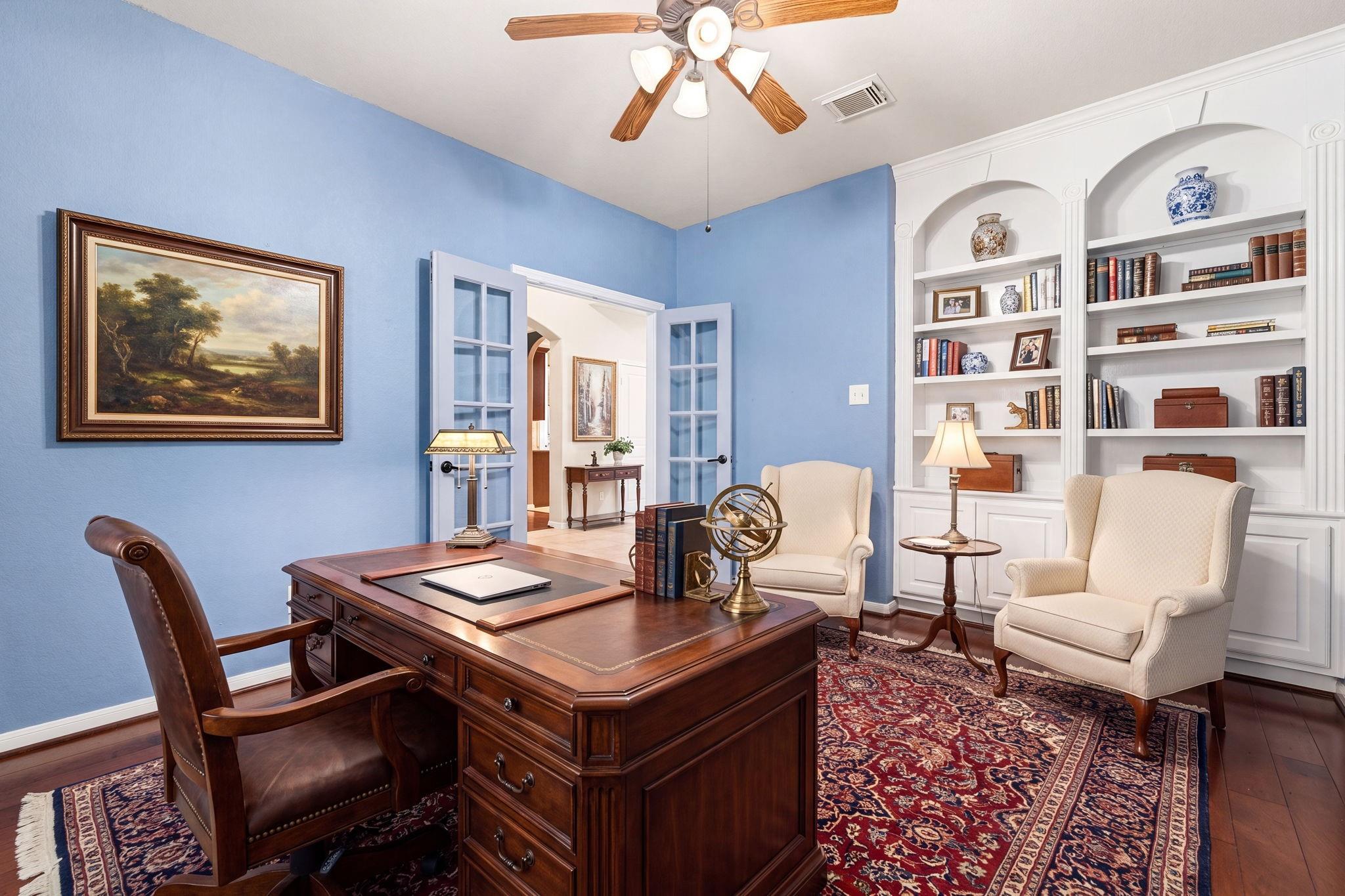 10910 Bellaforte Court