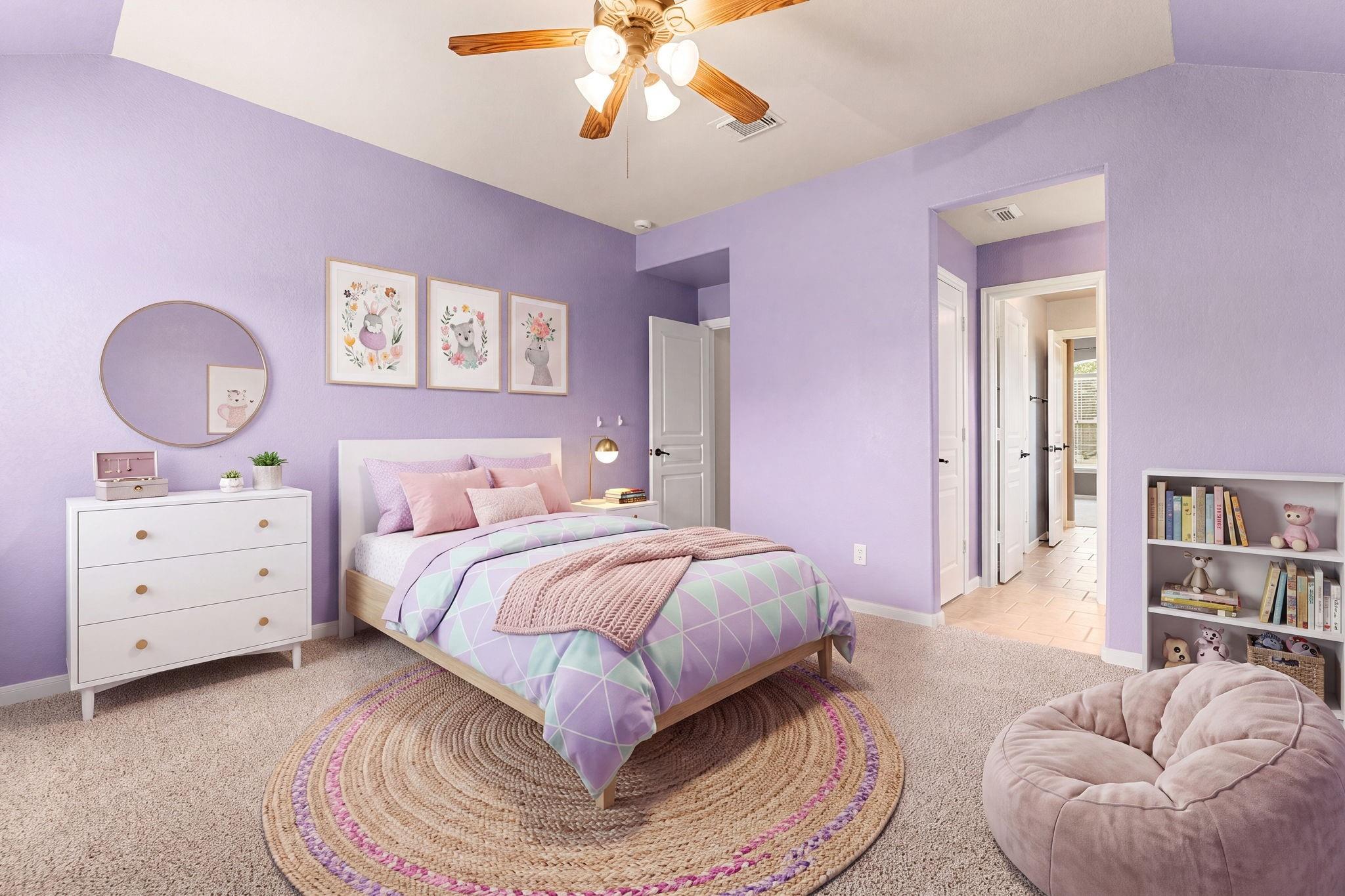 10910 Bellaforte Court