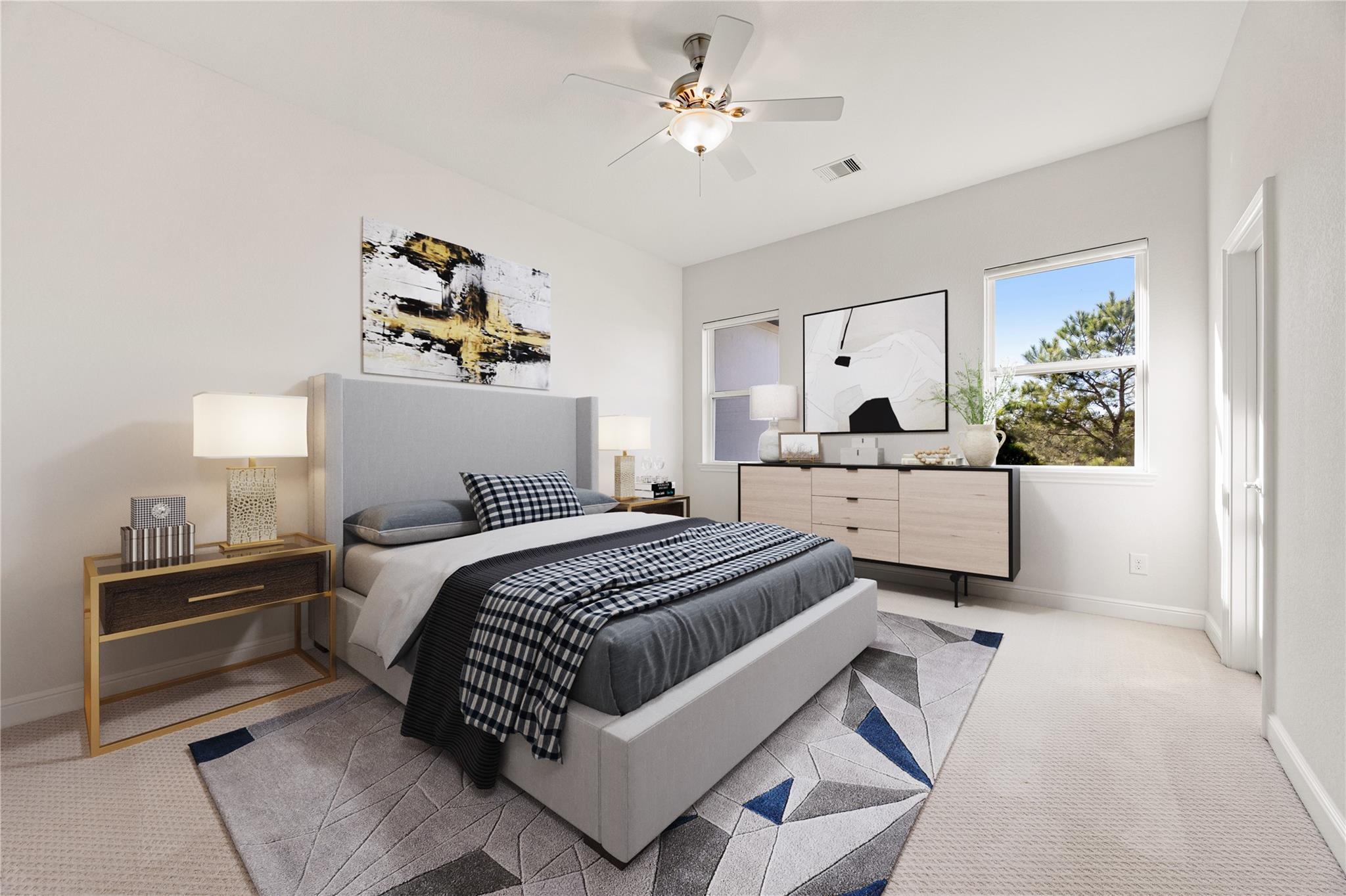 2102 Granite Brook Lane