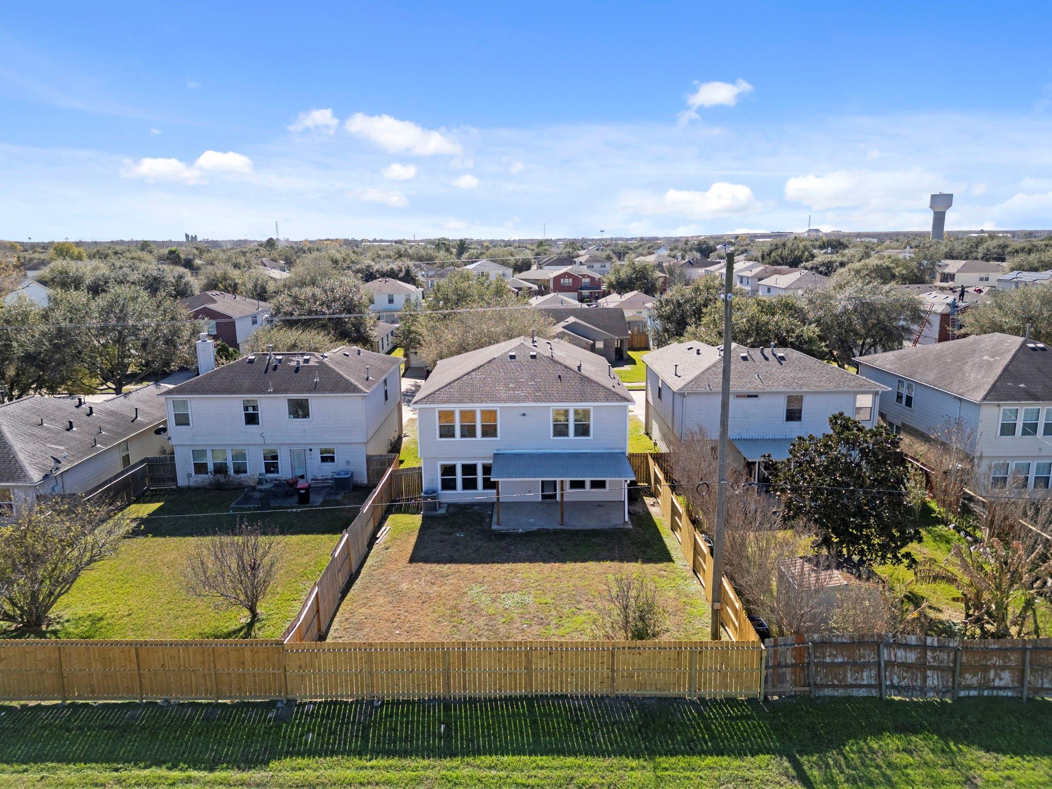 15322 Lynford Crest Drive