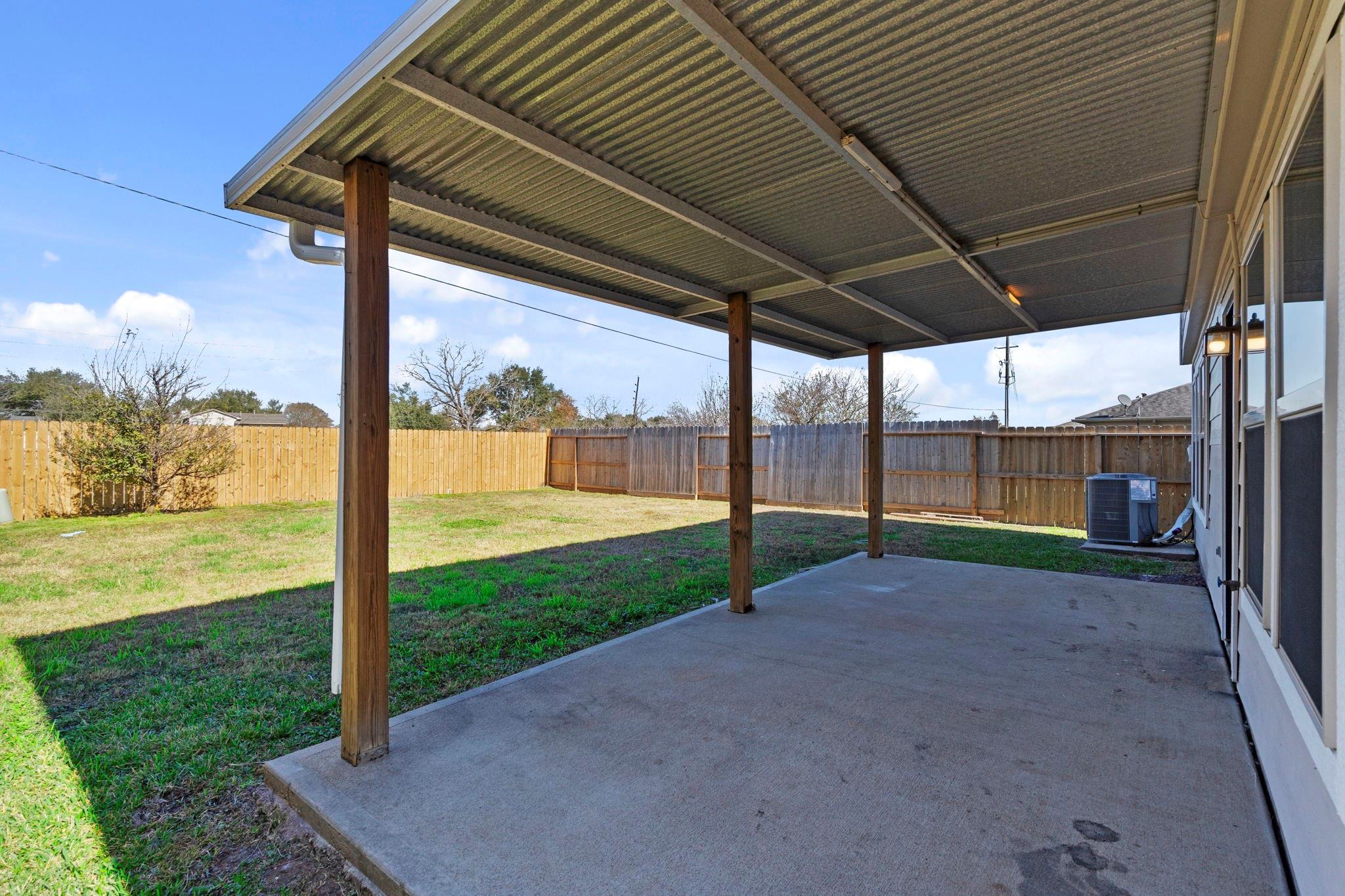 15322 Lynford Crest Drive