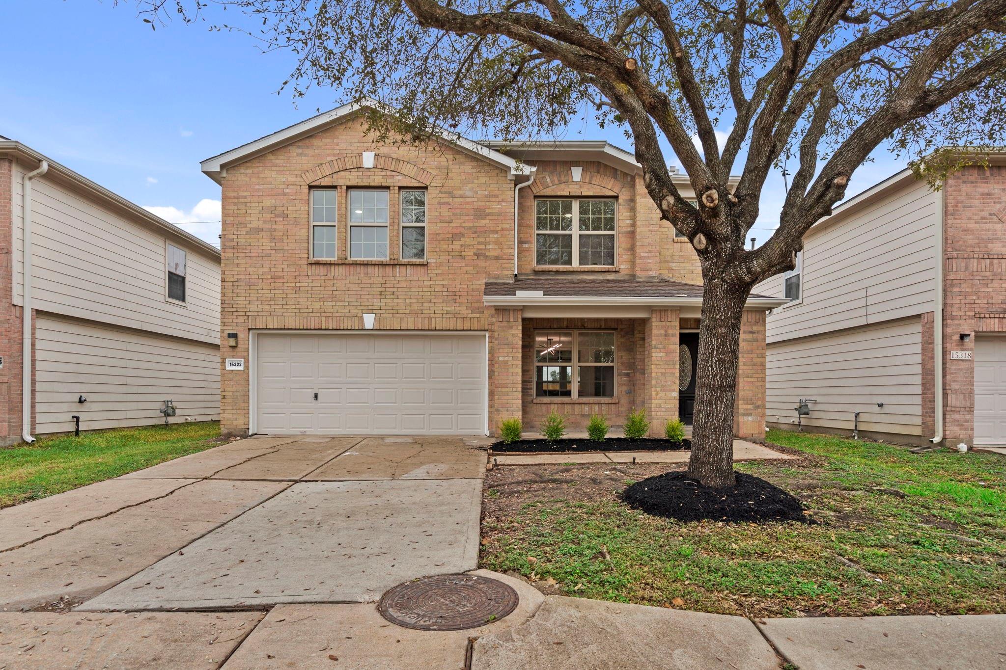 15322 Lynford Crest Drive