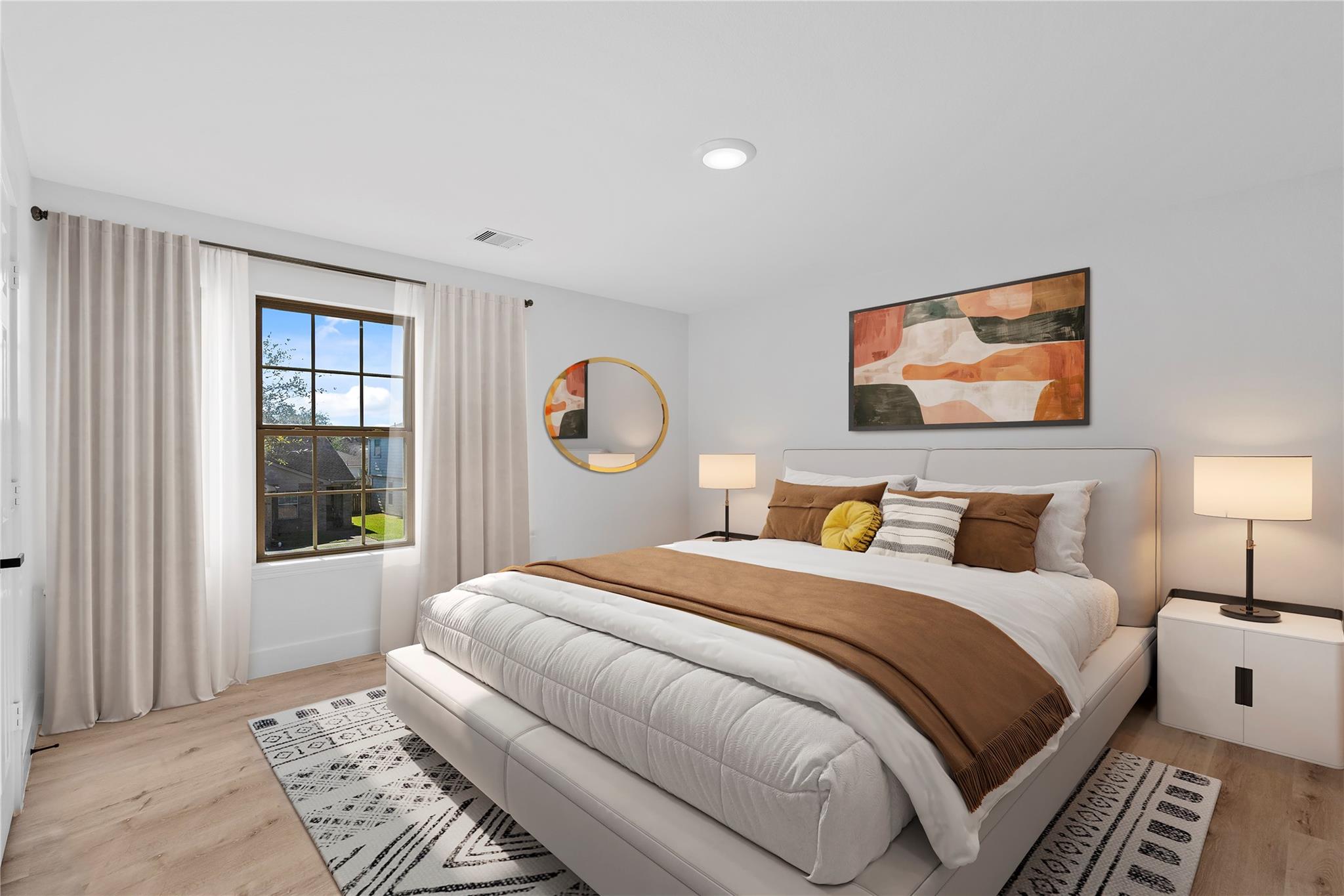 15322 Lynford Crest Drive