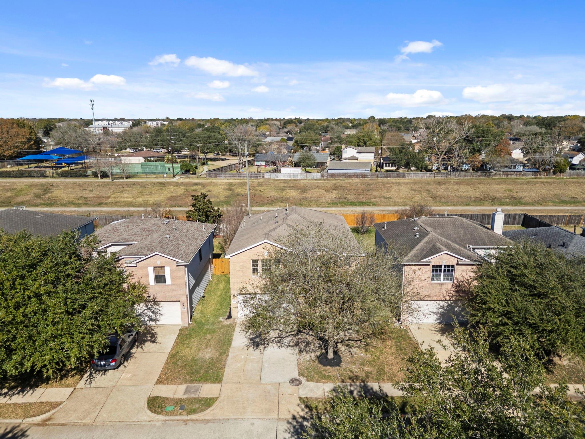 15322 Lynford Crest Drive