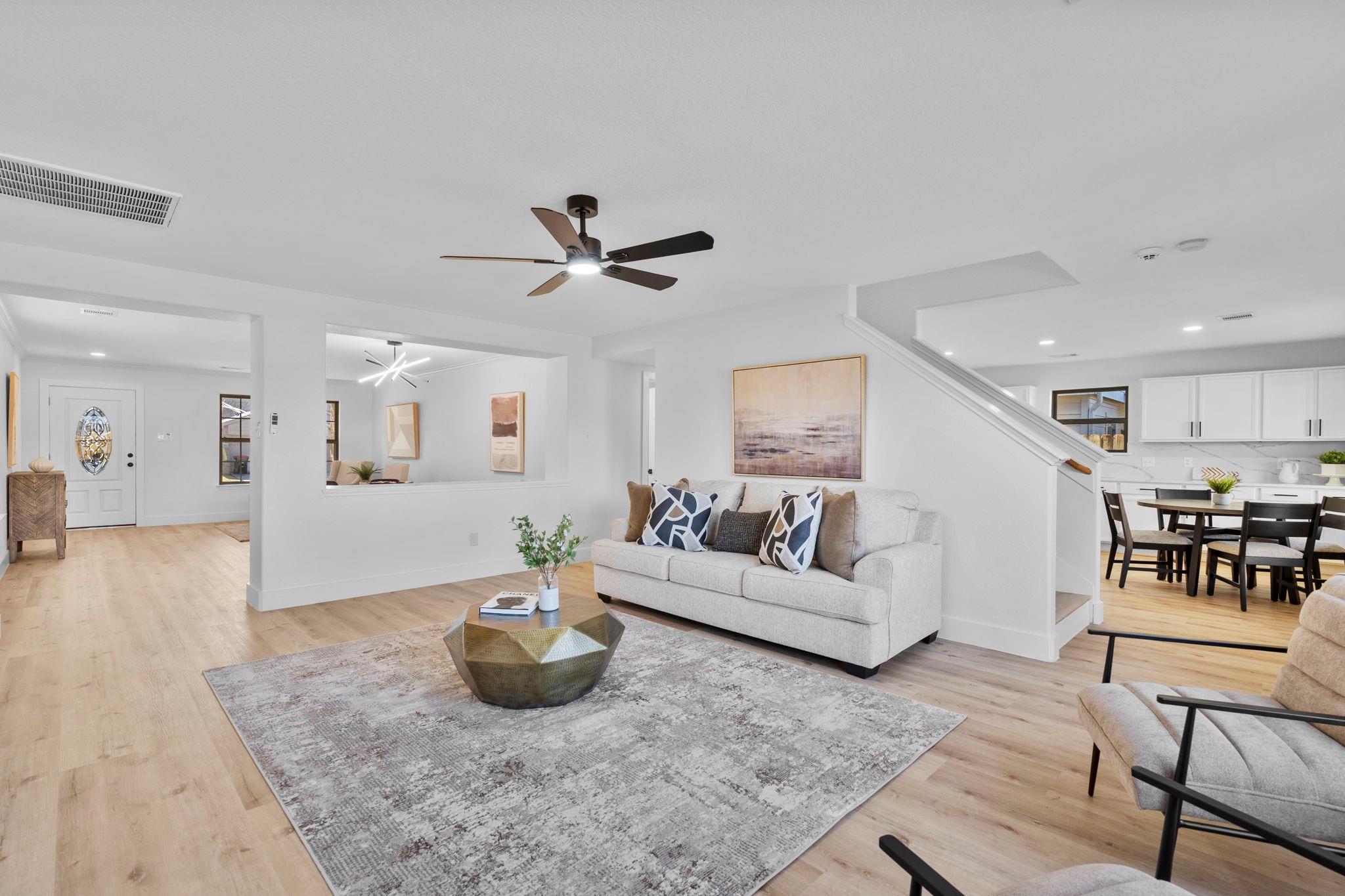 15322 Lynford Crest Drive