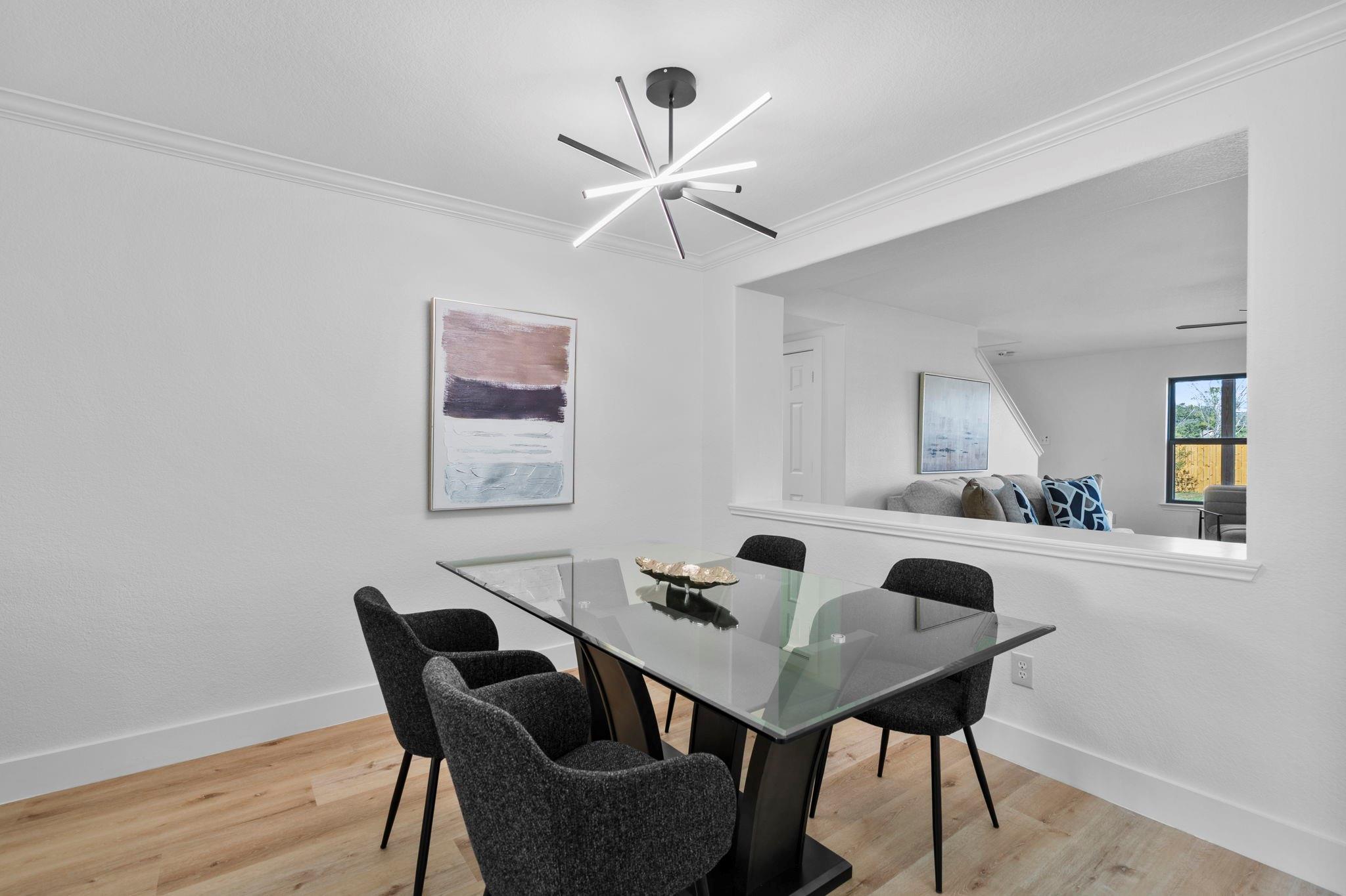 15322 Lynford Crest Drive