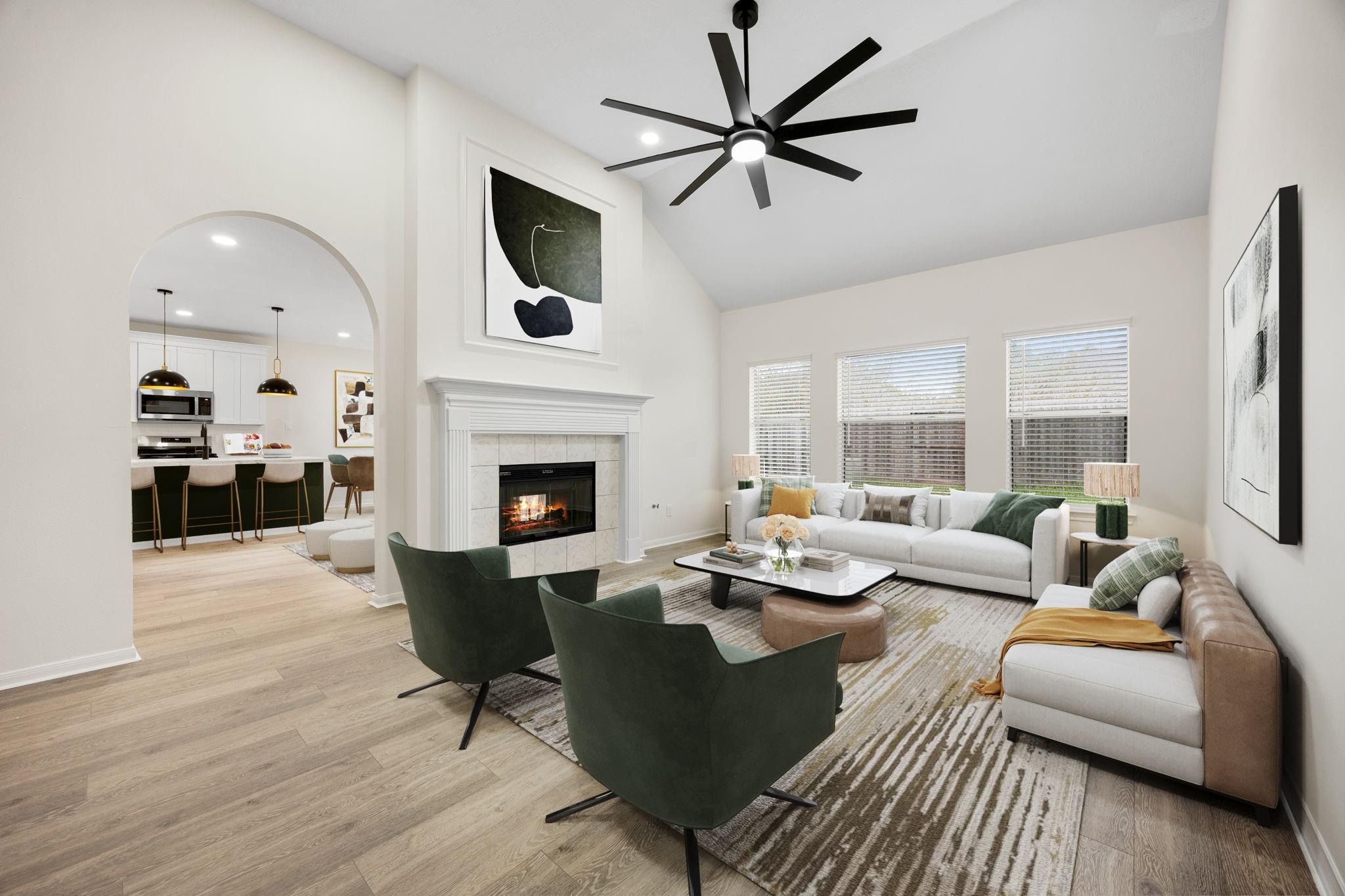 13735 Sablegarden Lane