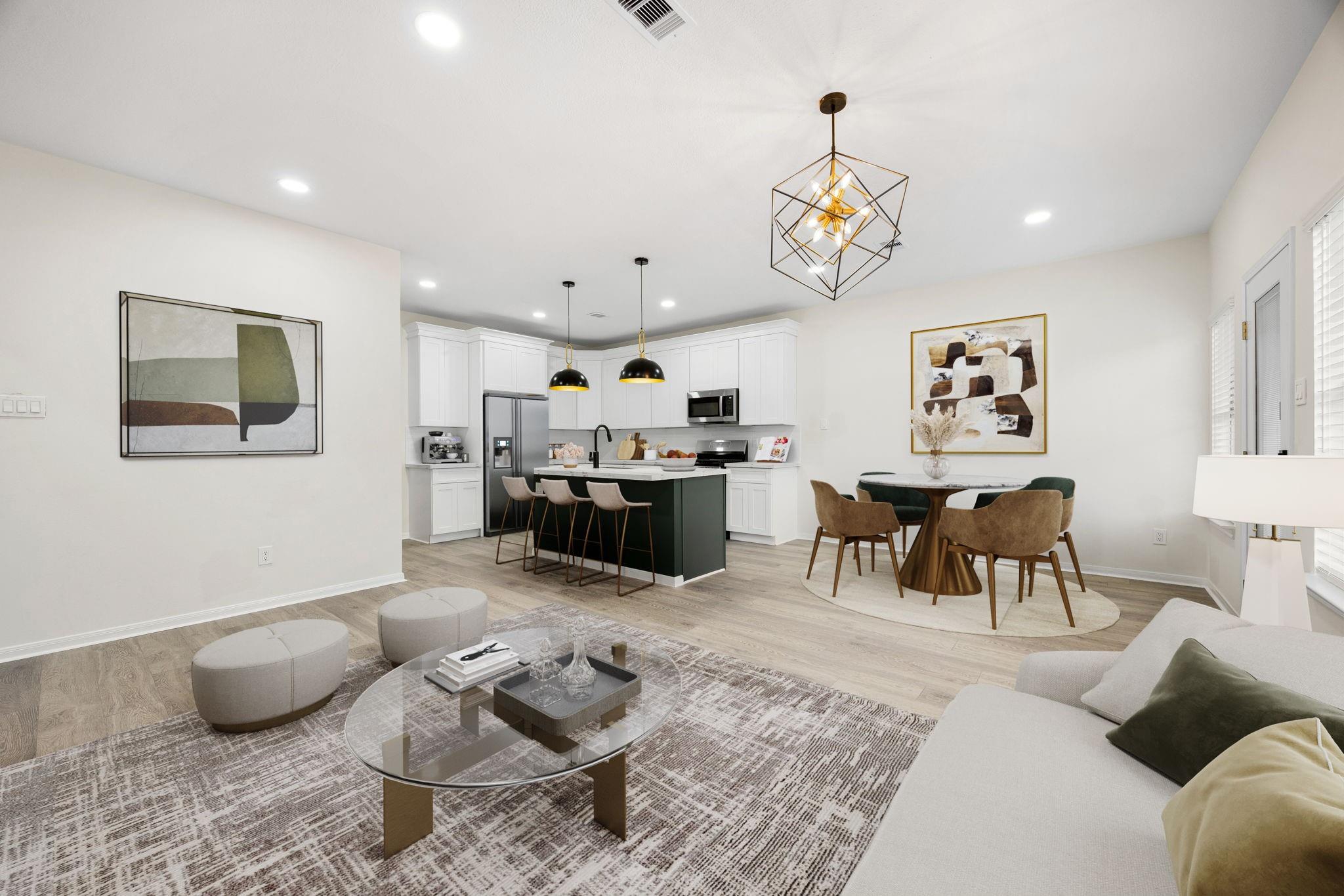 13735 Sablegarden Lane