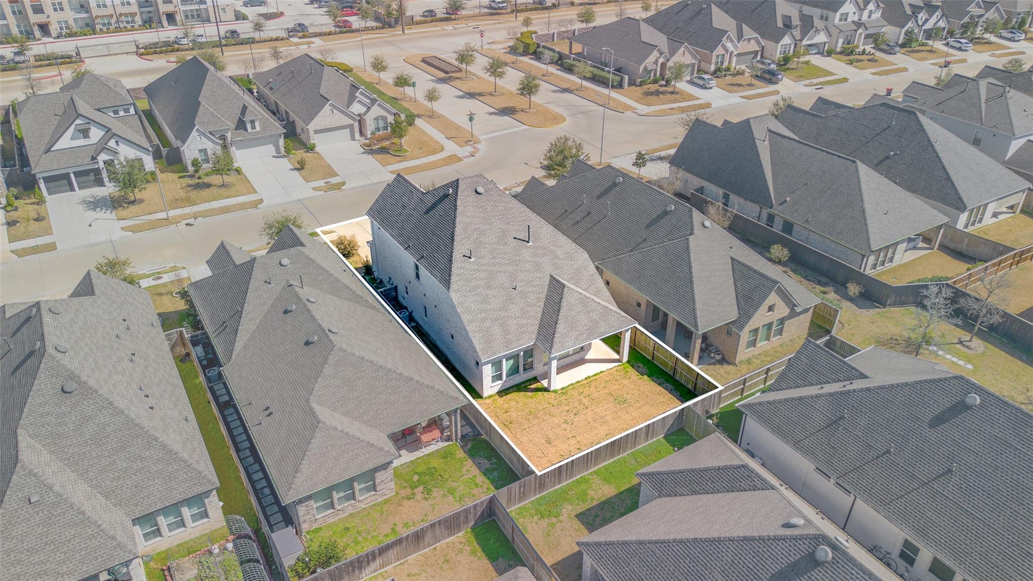 3455 Tranquil Harvest Trail