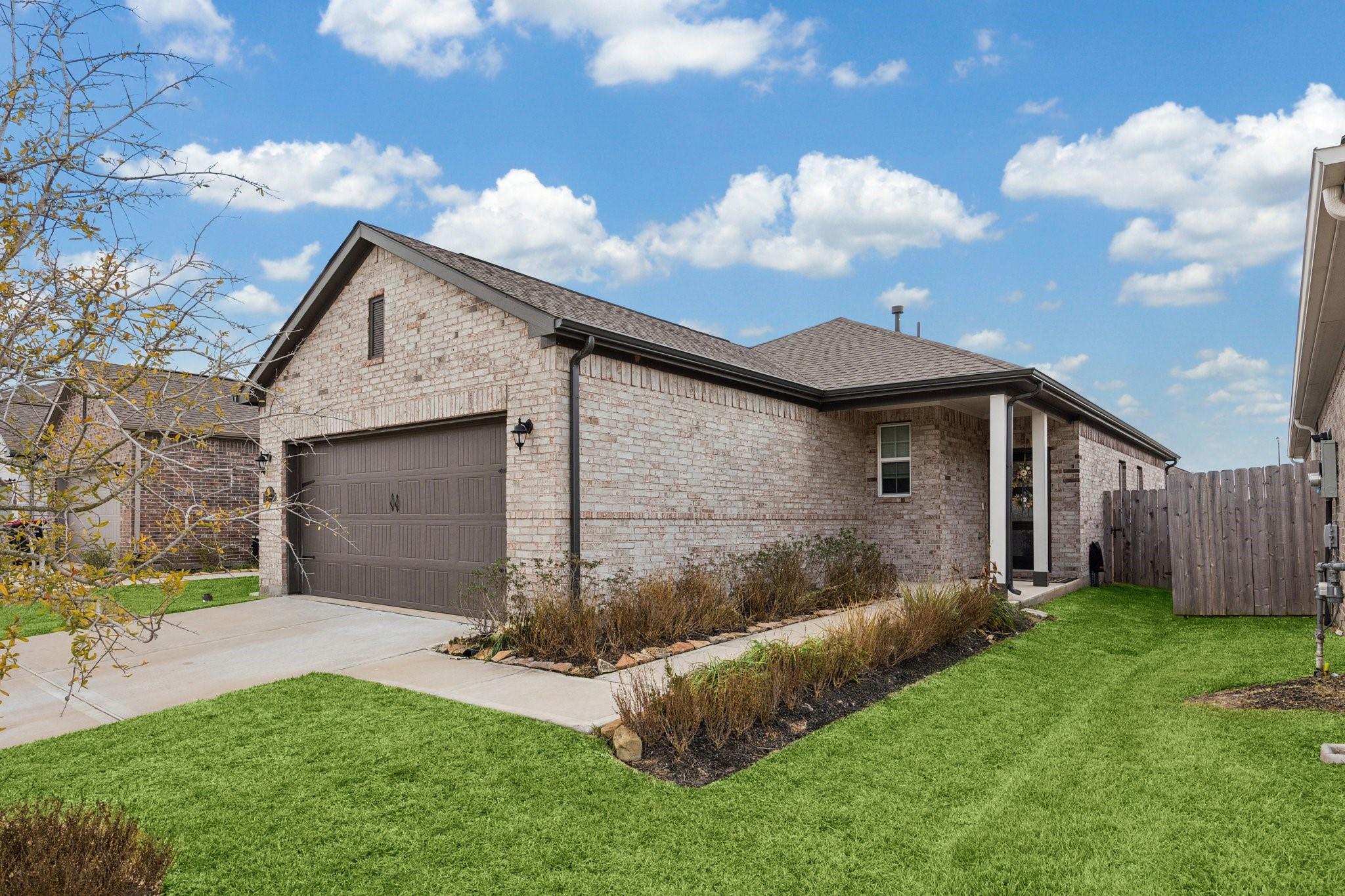 23339 Spring Genesis Lane