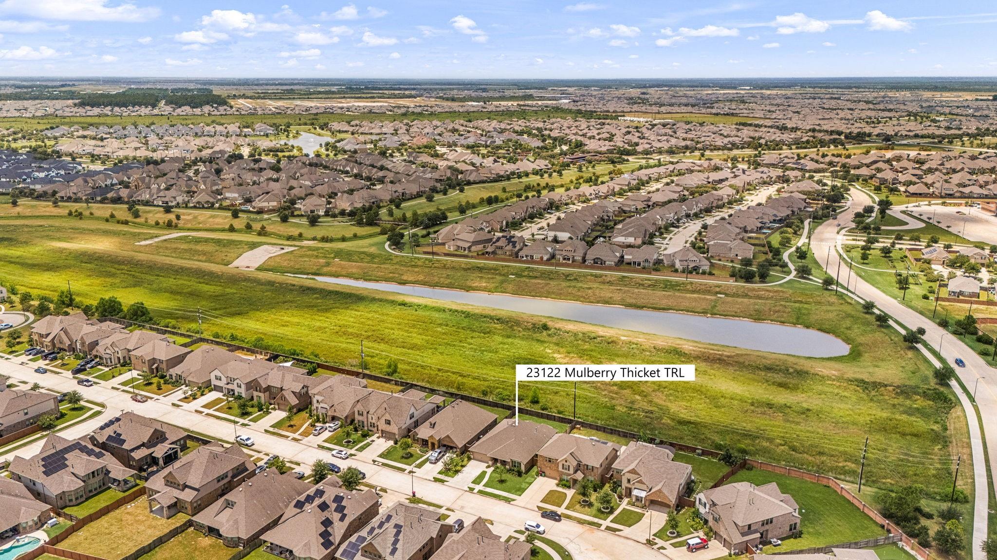 23122 Mulberry Thicket Trail