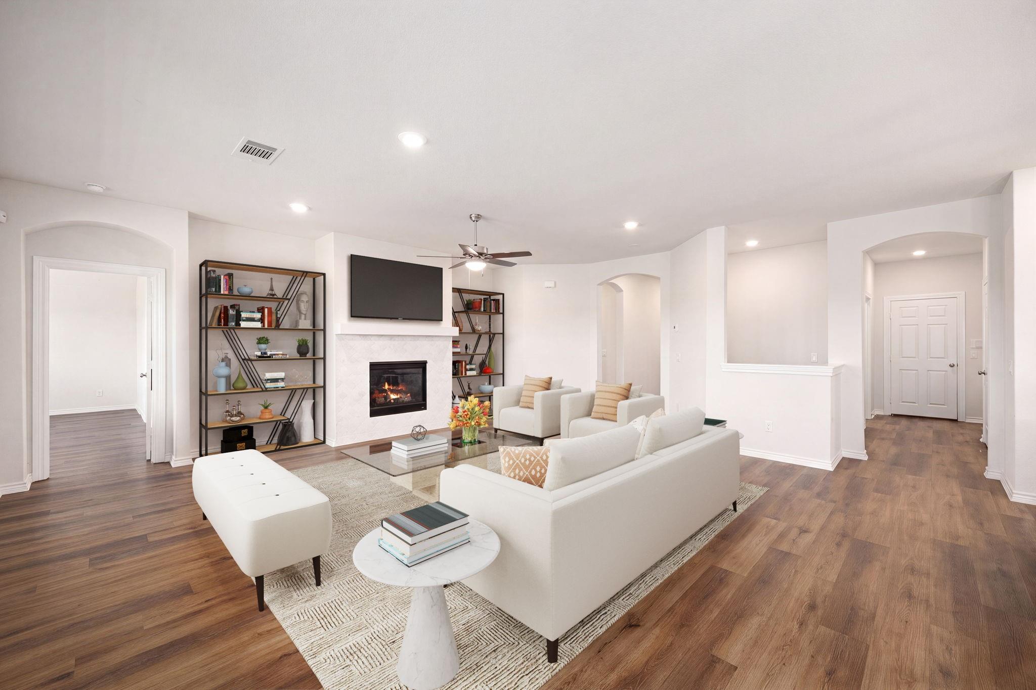 23122 Mulberry Thicket Trail