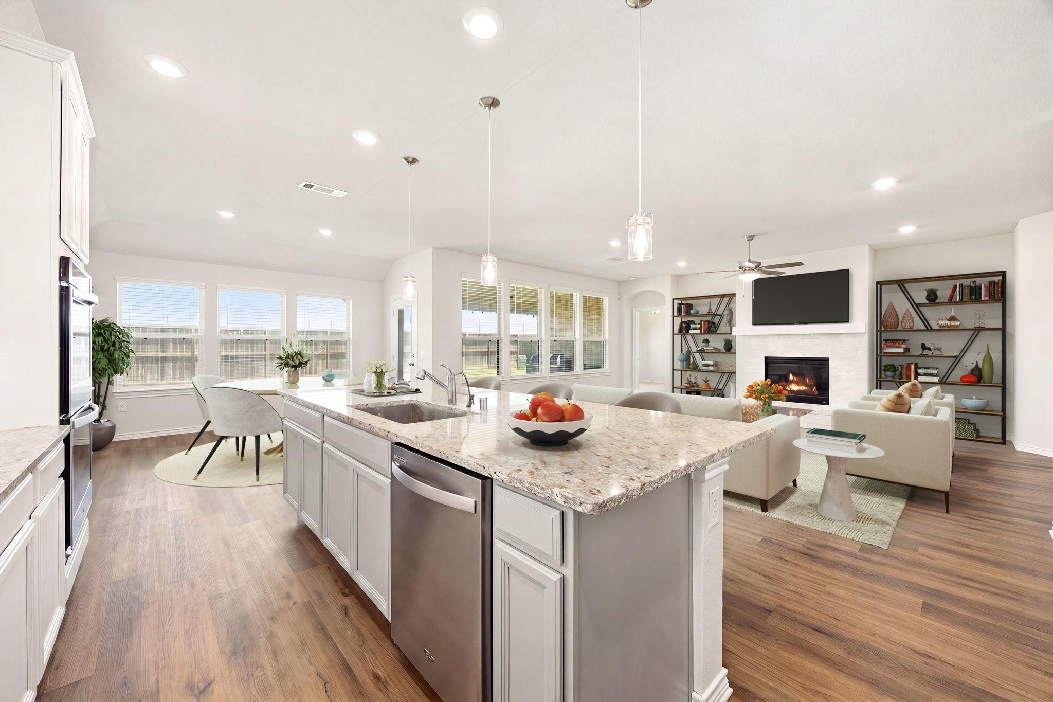 23122 Mulberry Thicket Trail