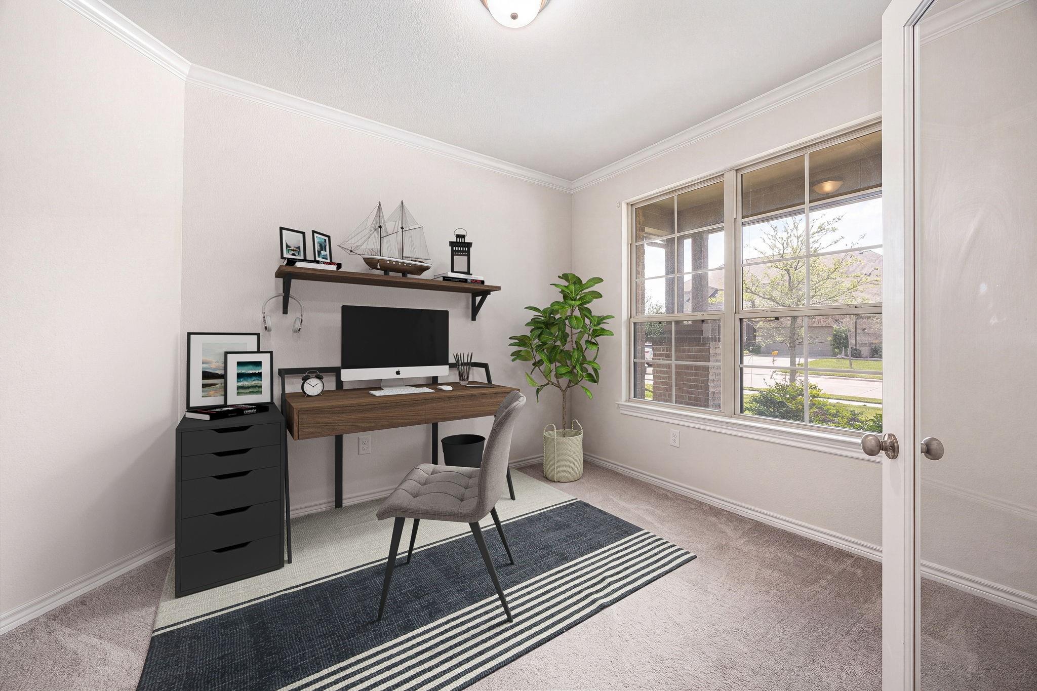 23122 Mulberry Thicket Trail