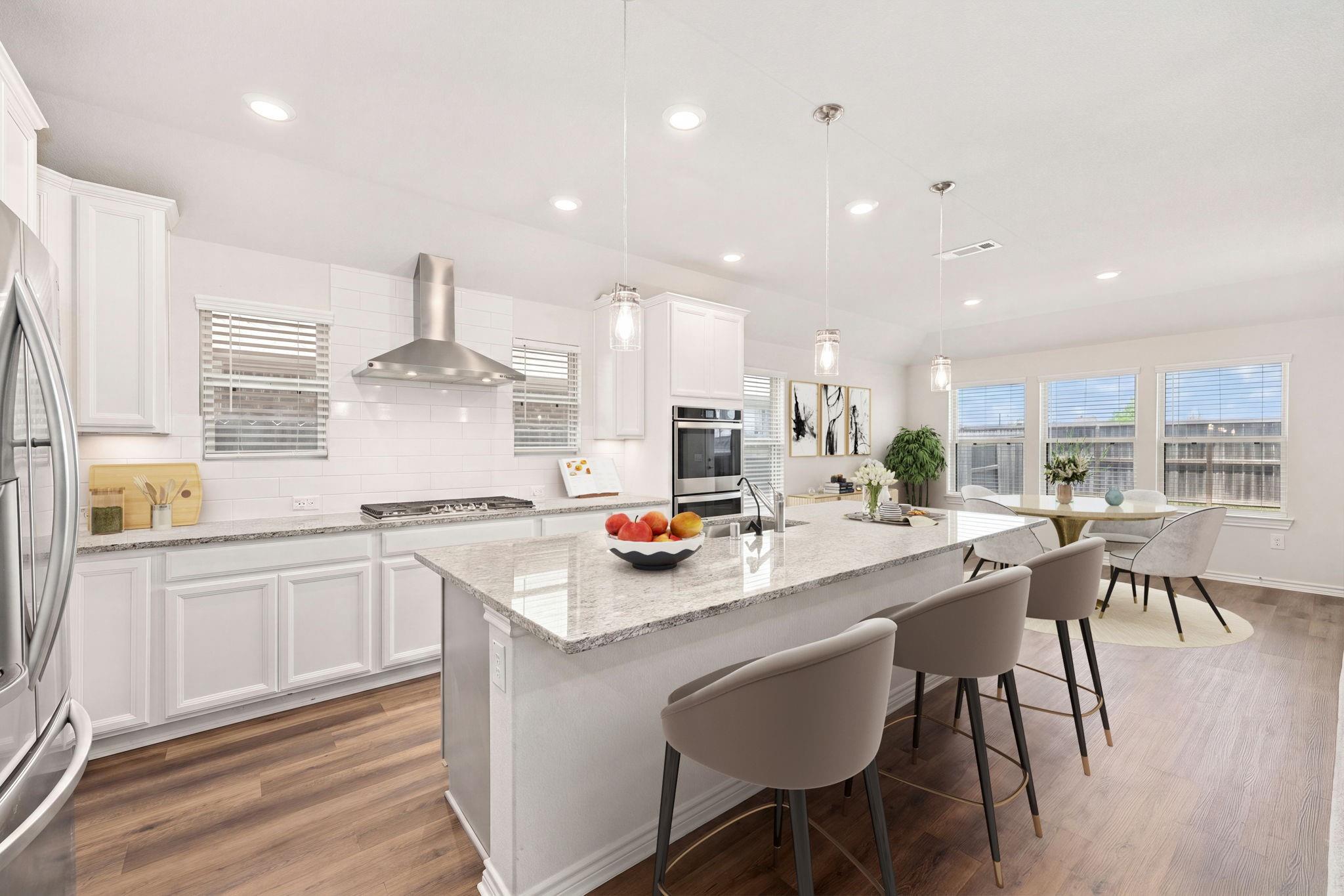 23122 Mulberry Thicket Trail
