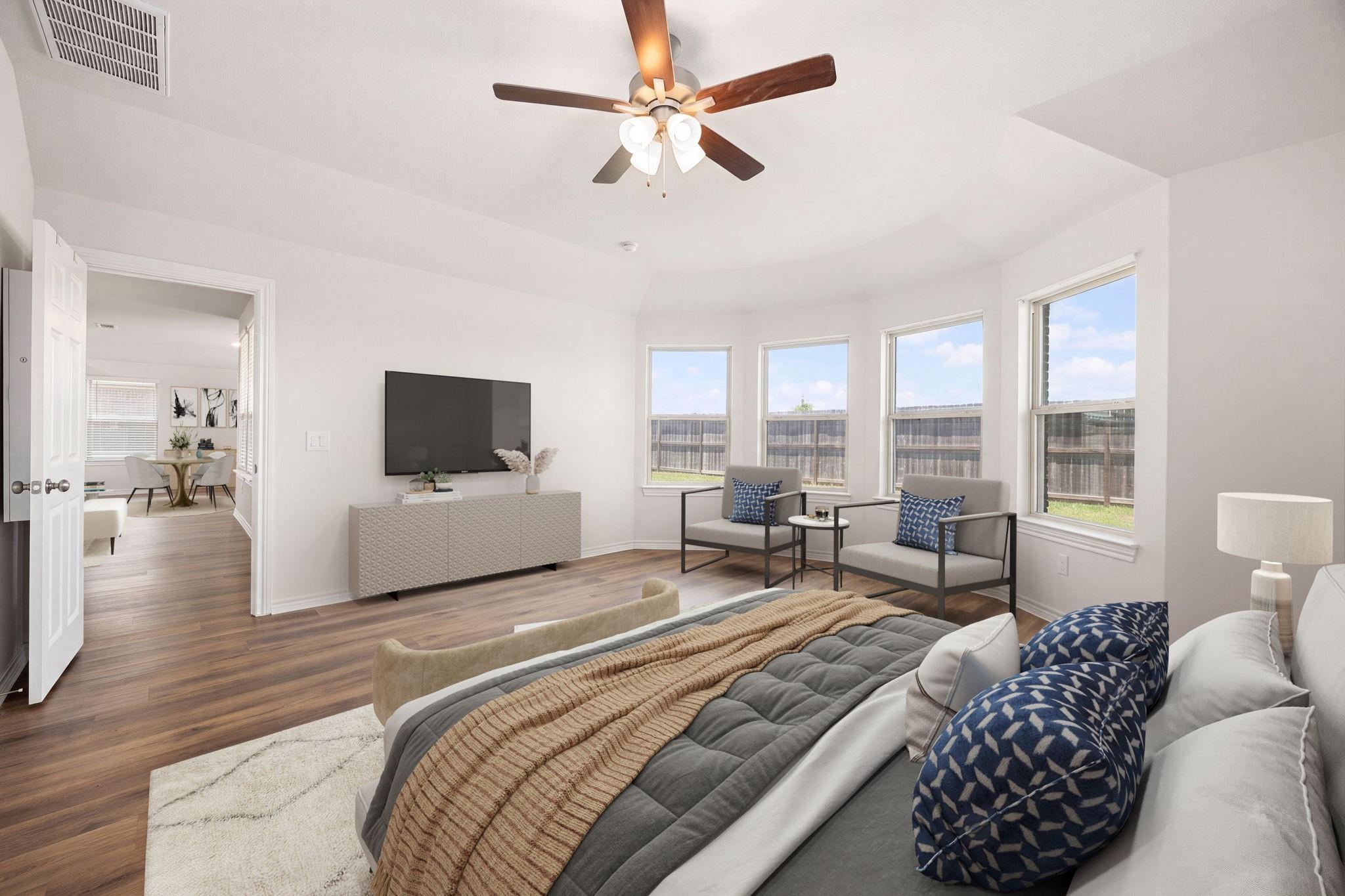 23122 Mulberry Thicket Trail