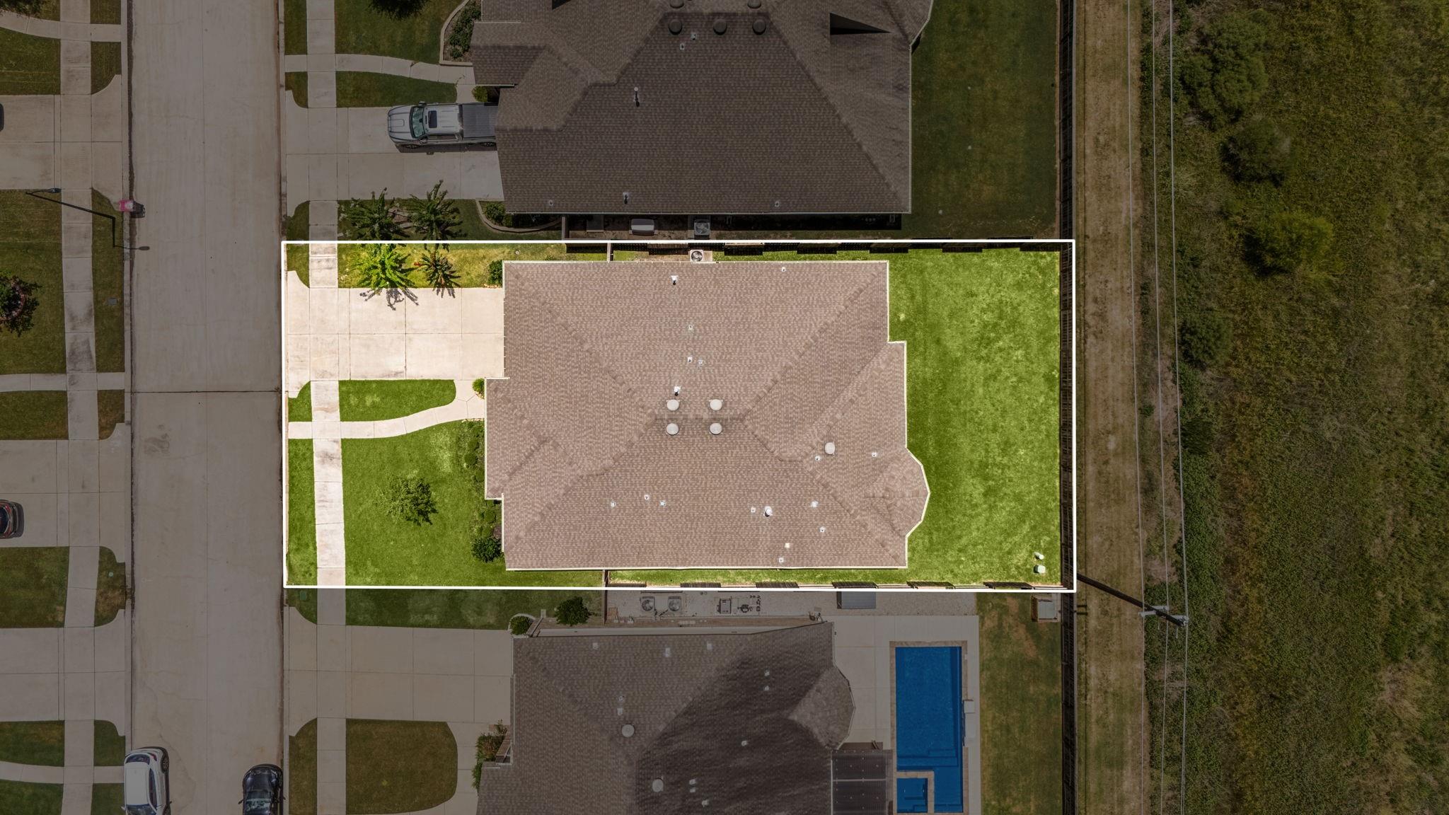 23122 Mulberry Thicket Trail