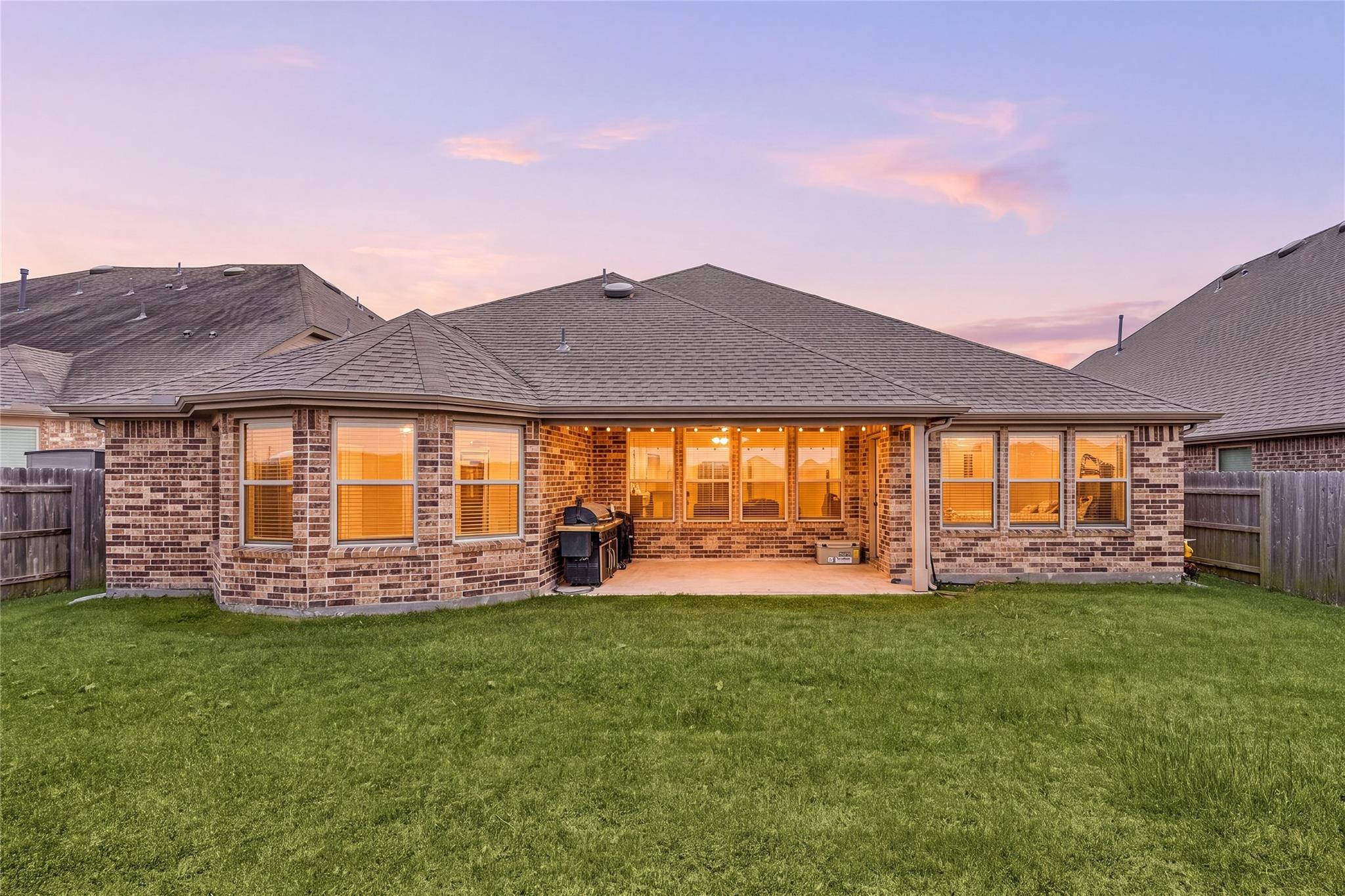 23122 Mulberry Thicket Trail