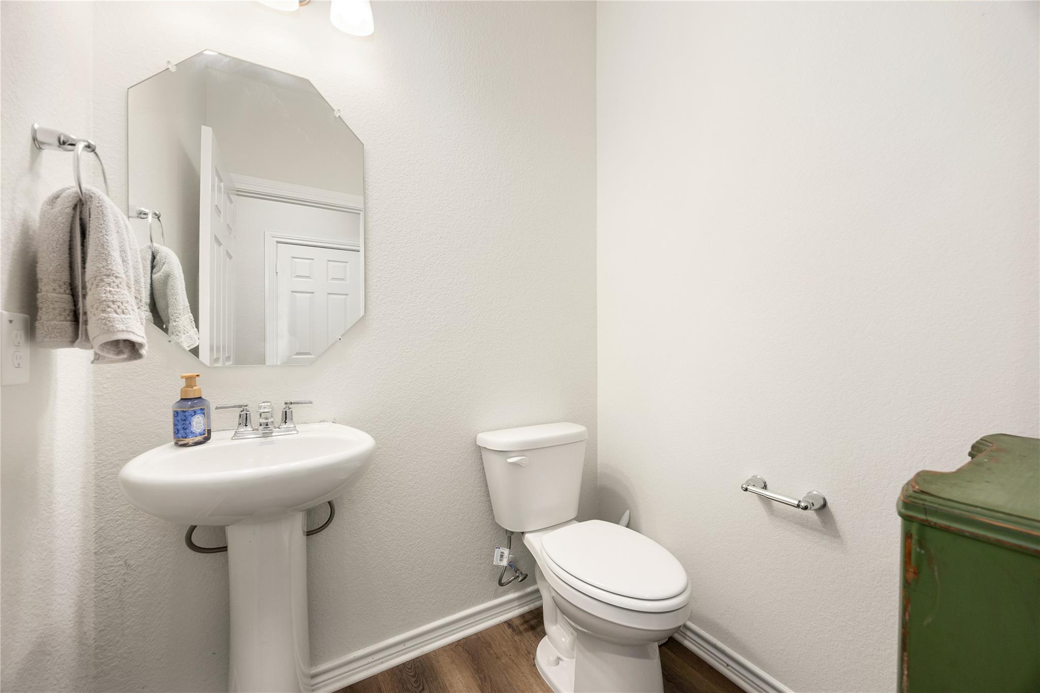 23122 Mulberry Thicket Trail