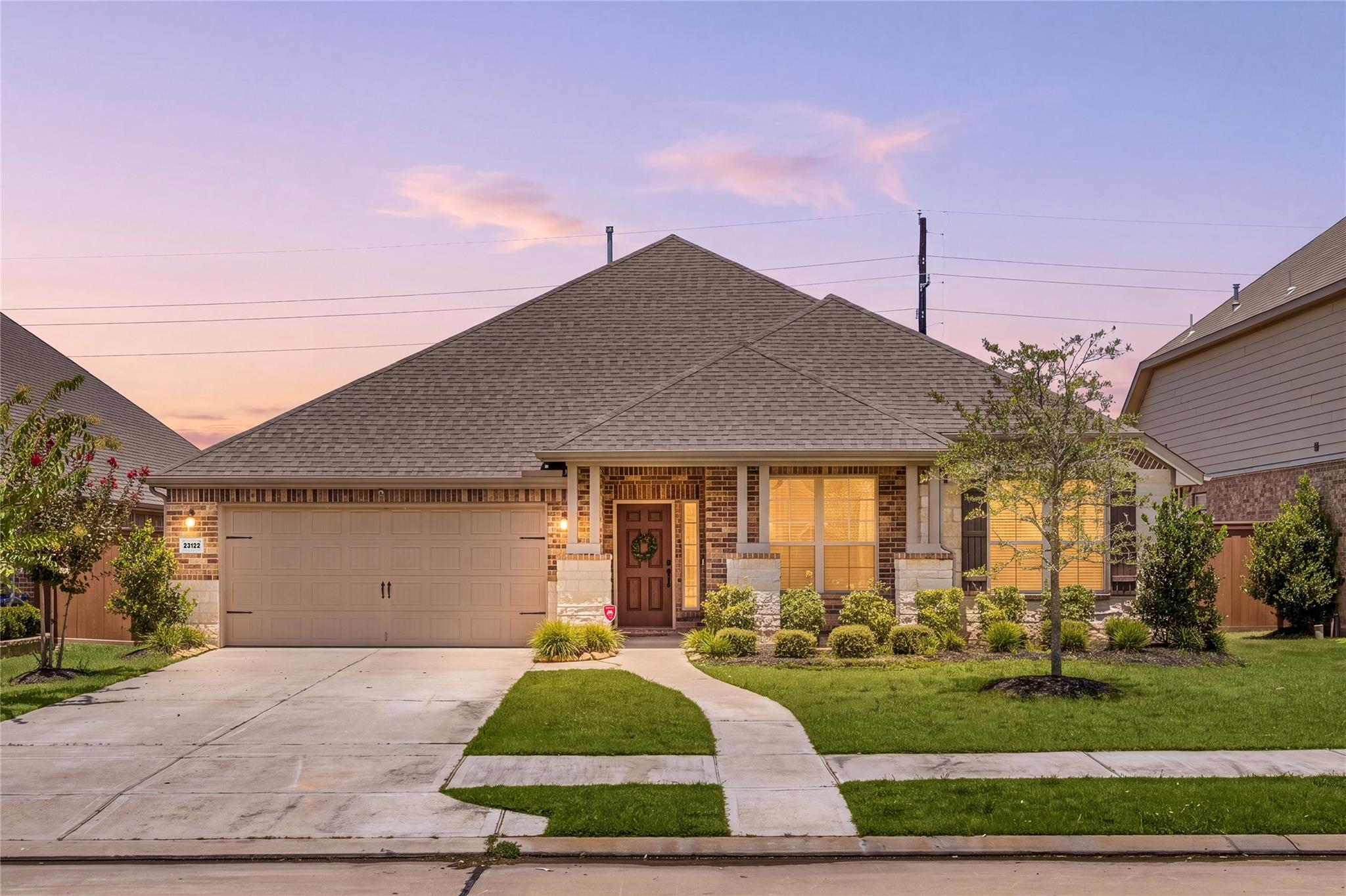 23122 Mulberry Thicket Trail