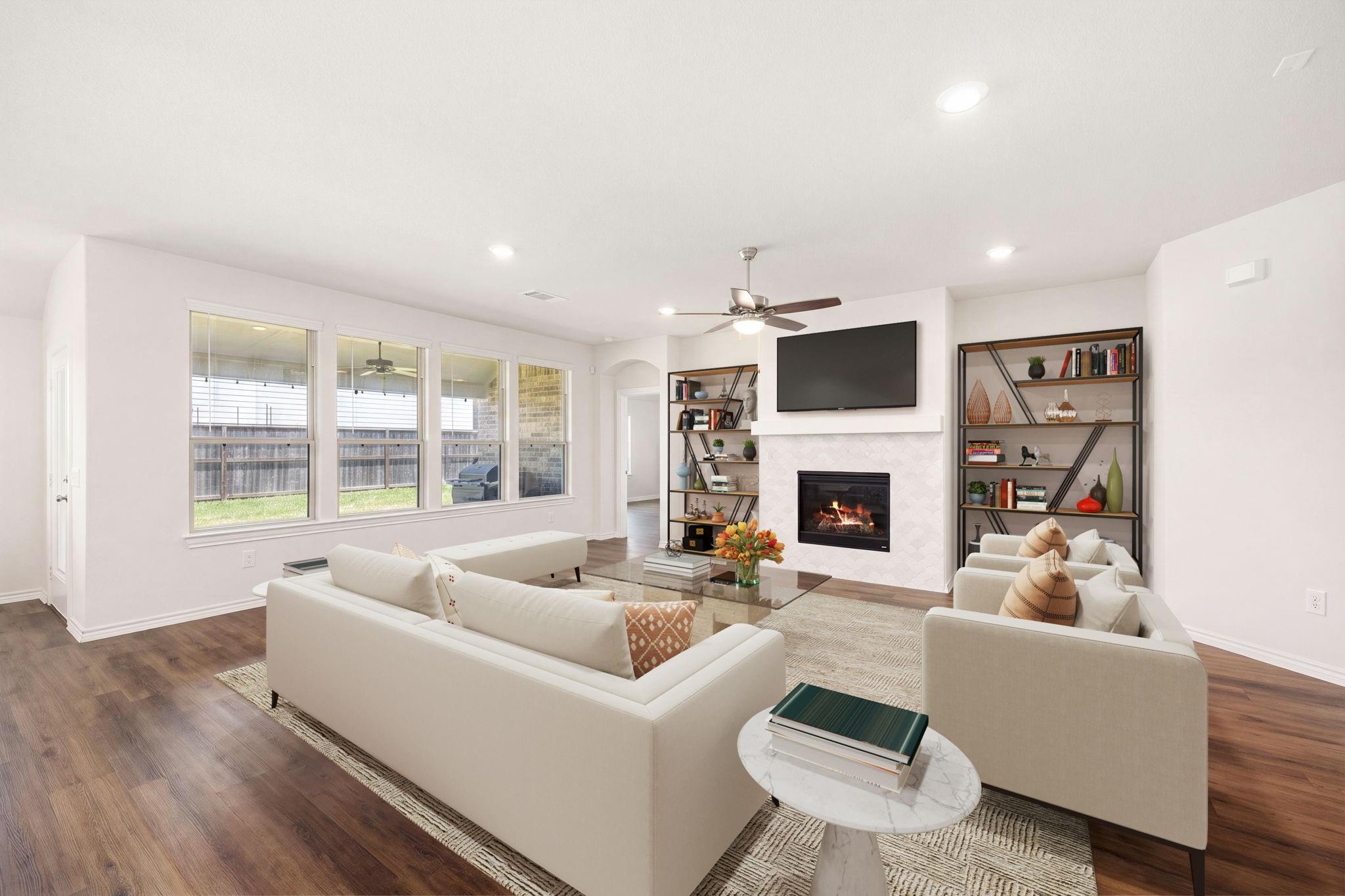 23122 Mulberry Thicket Trail