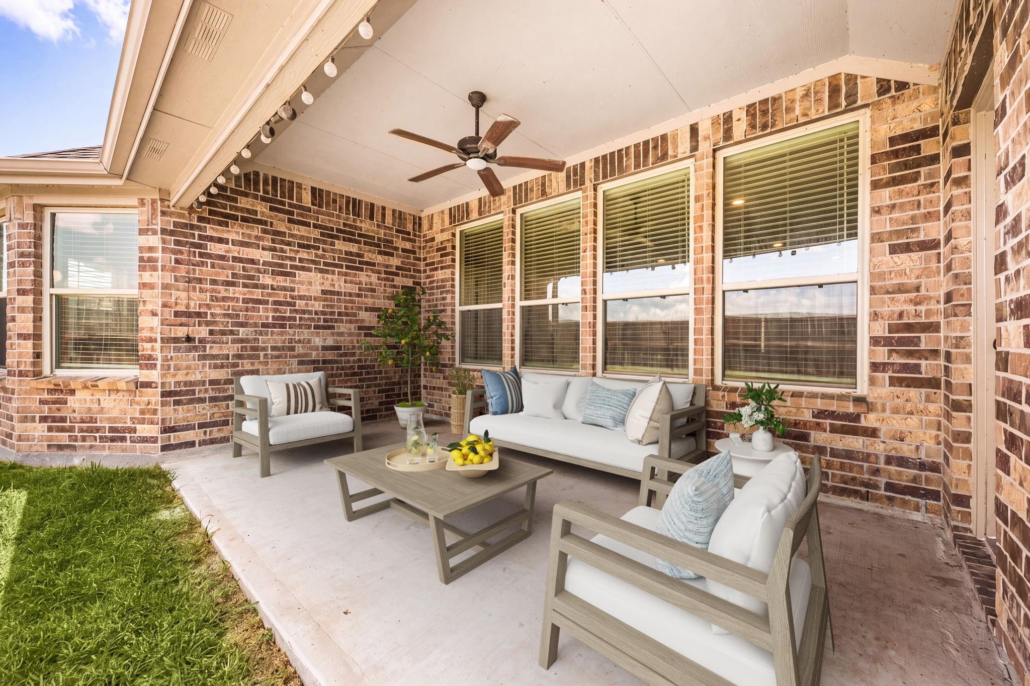 23122 Mulberry Thicket Trail