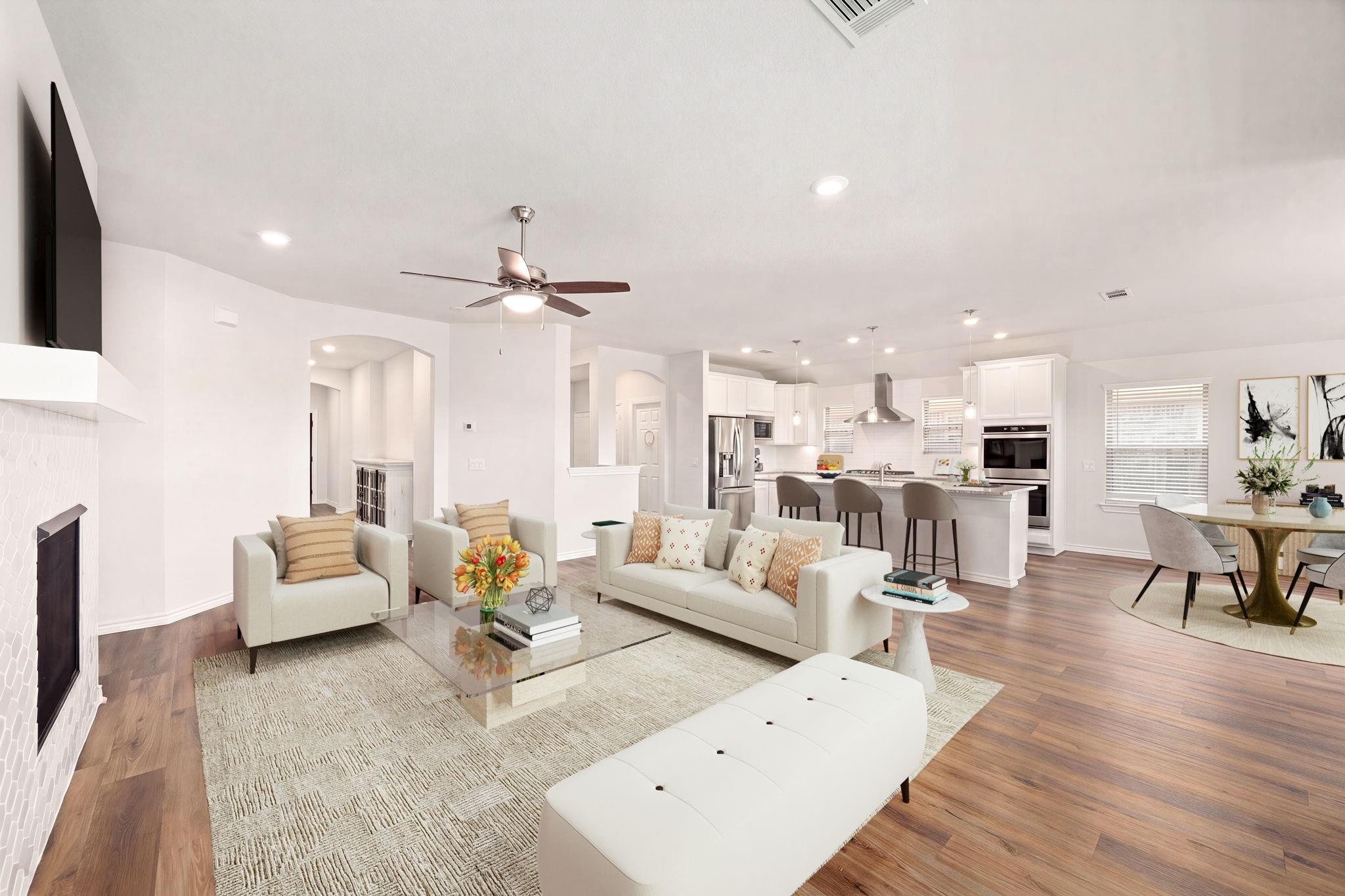 23122 Mulberry Thicket Trail