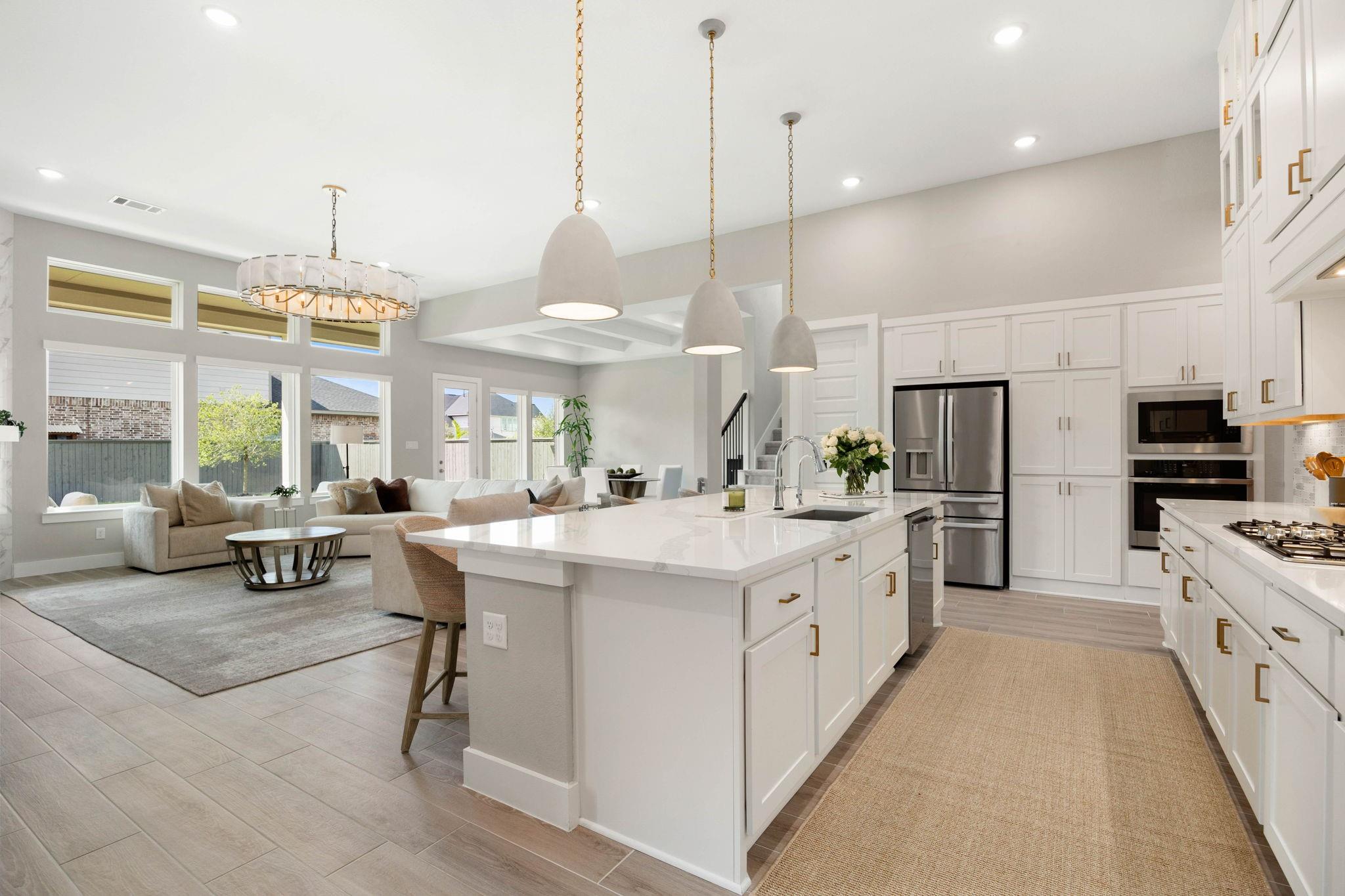 26911 Longwood Ledge Lane