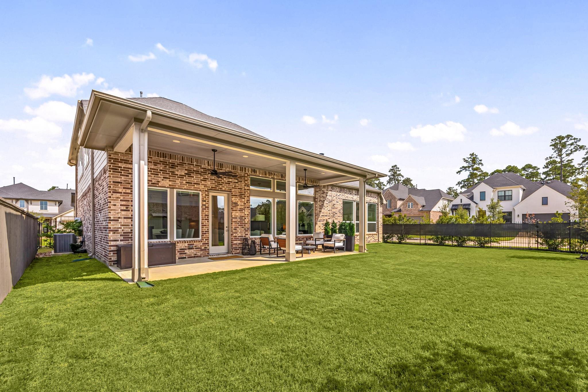 26911 Longwood Ledge Lane
