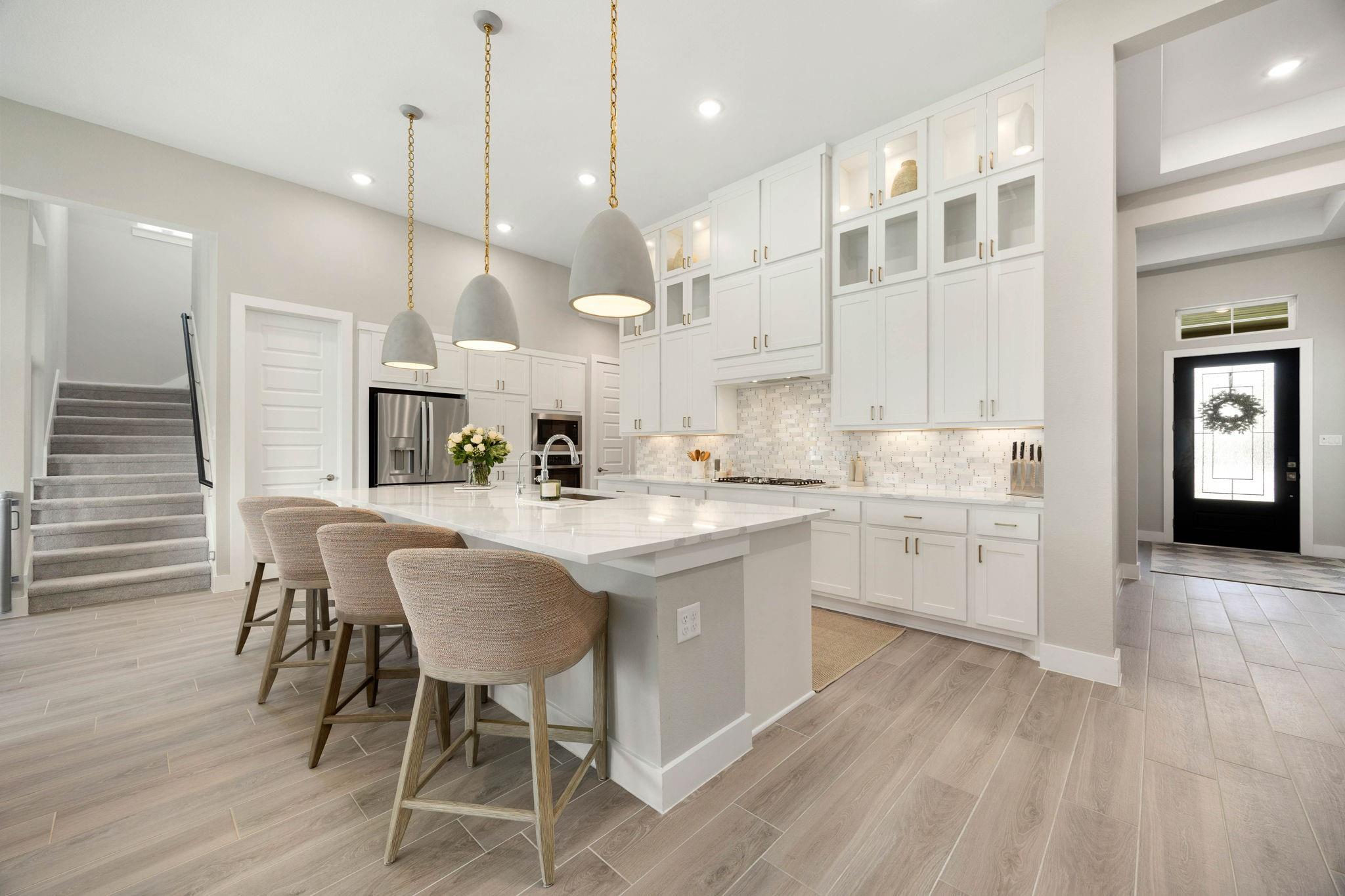 26911 Longwood Ledge Lane