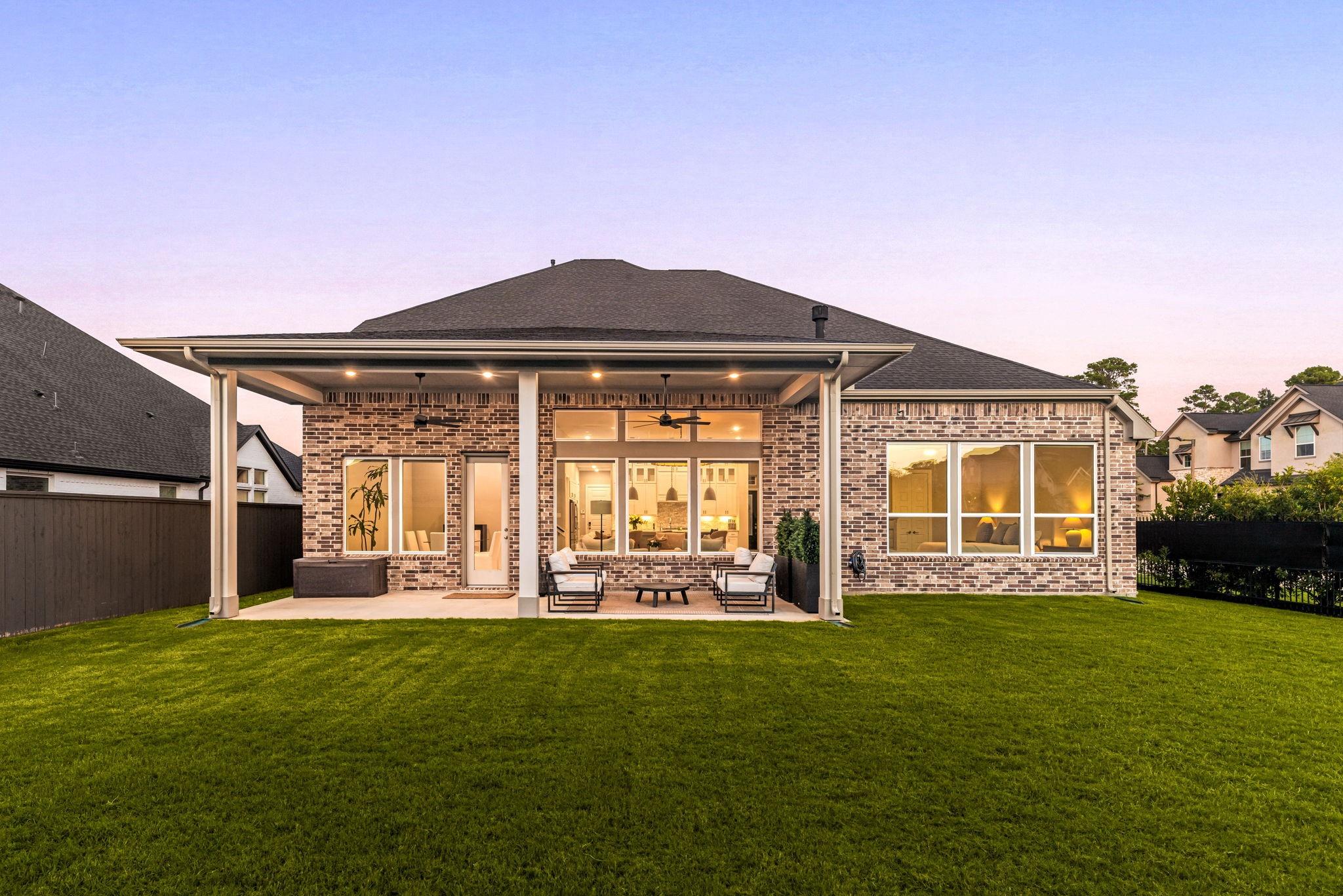 26911 Longwood Ledge Lane
