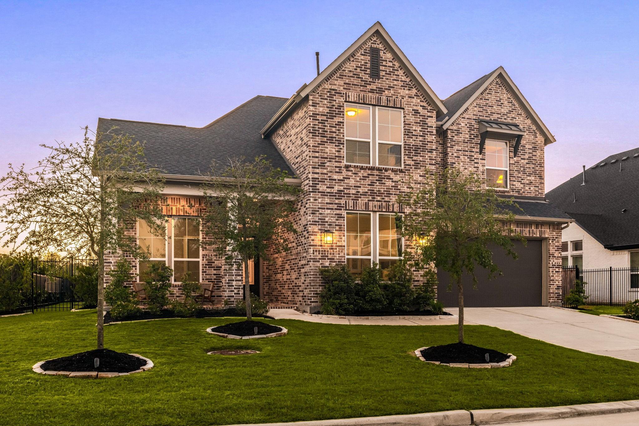 26911 Longwood Ledge Lane