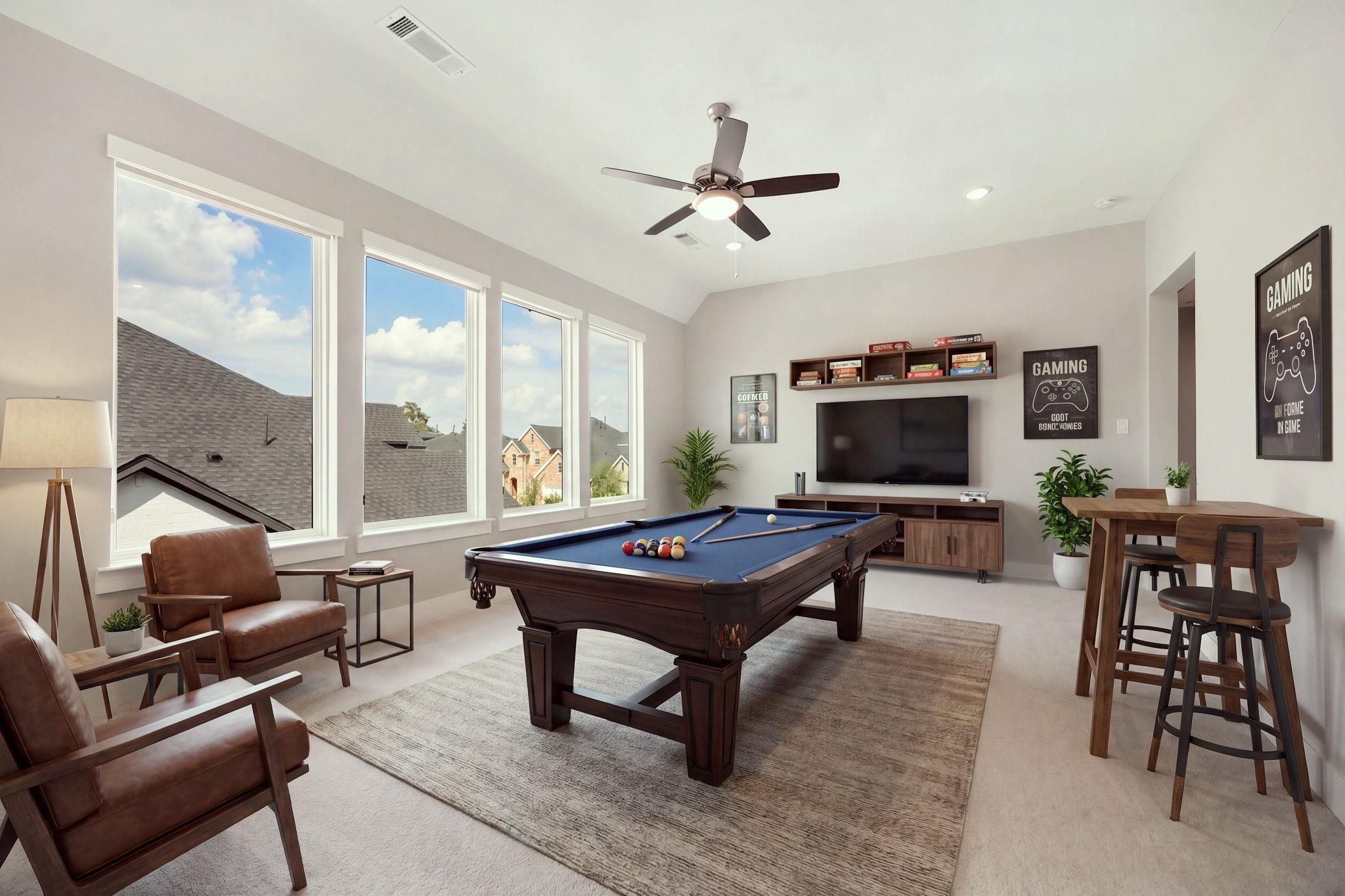 26911 Longwood Ledge Lane