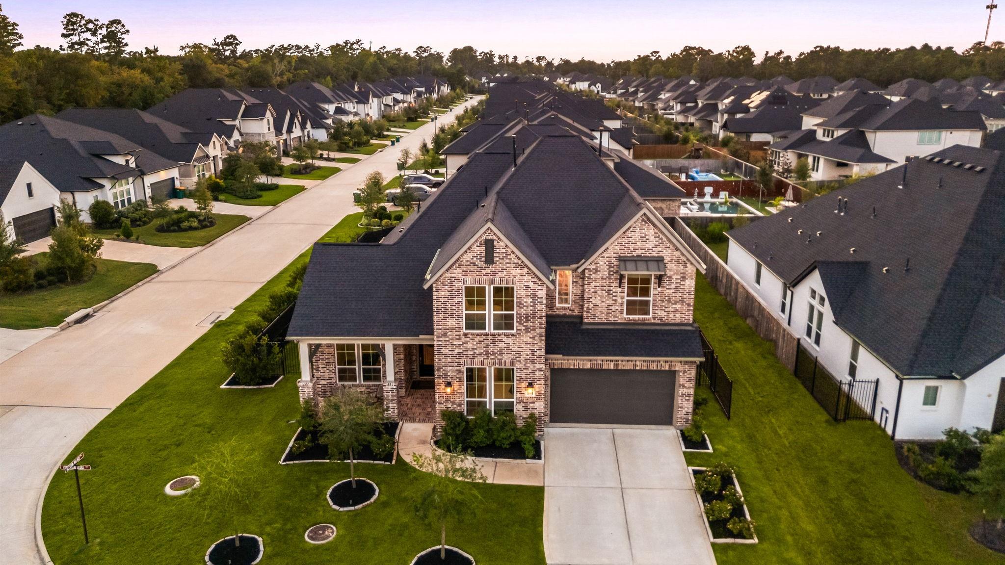 26911 Longwood Ledge Lane