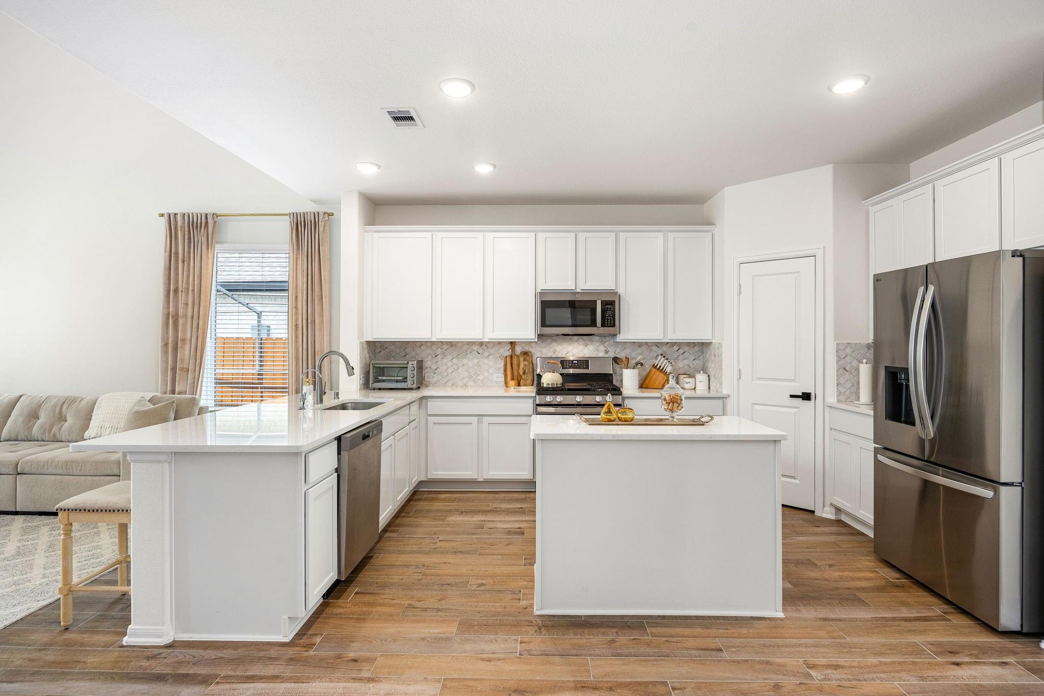 2487 Solaris Bend Drive, Katy