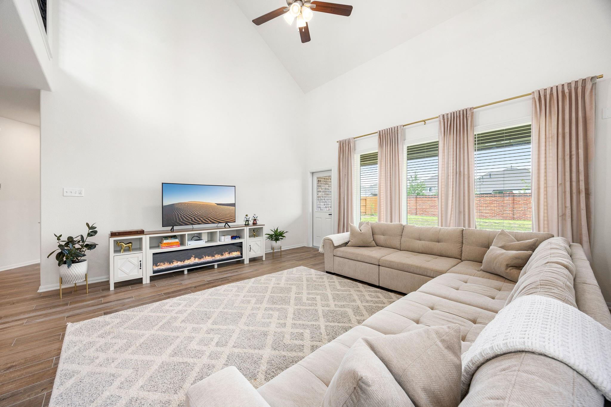 2487 Solaris Bend Drive, Katy