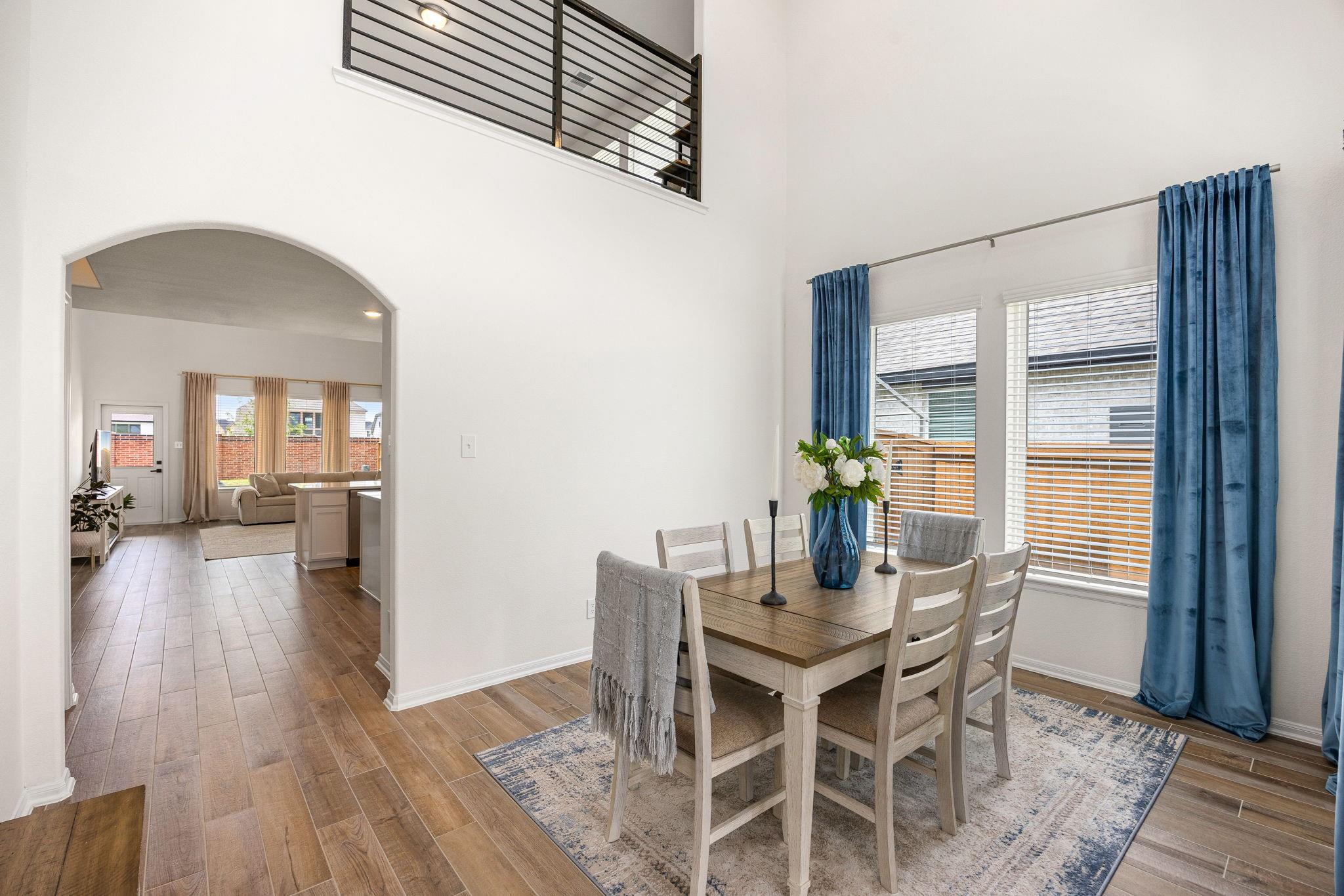 2487 Solaris Bend Drive, Katy