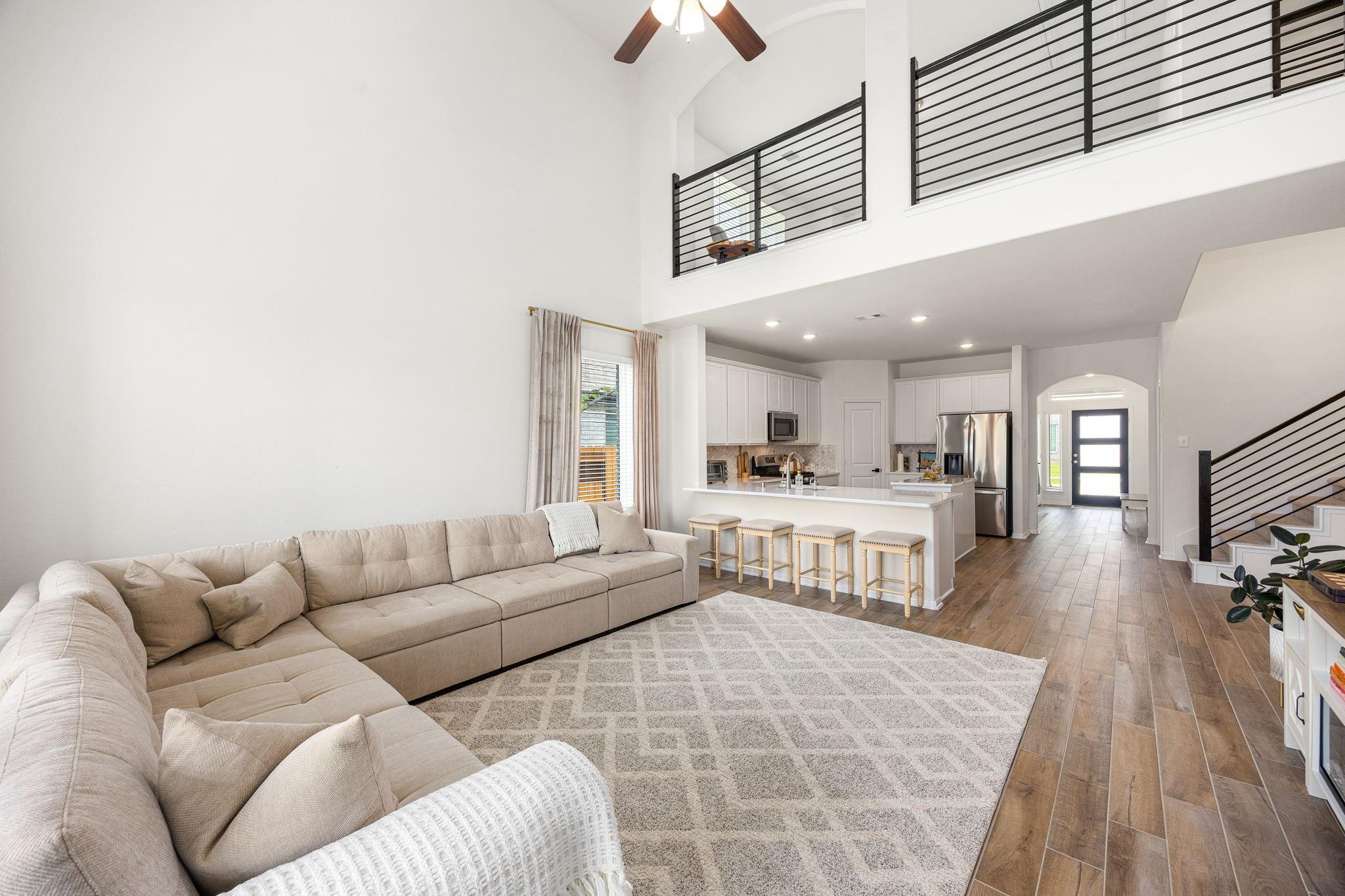 2487 Solaris Bend Drive, Katy