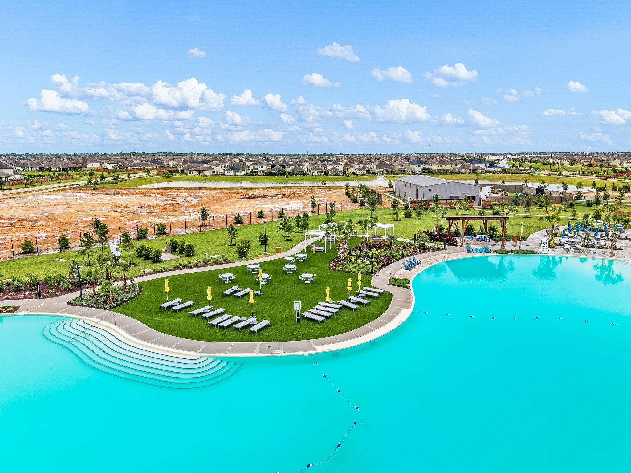 2487 Solaris Bend Drive, Katy